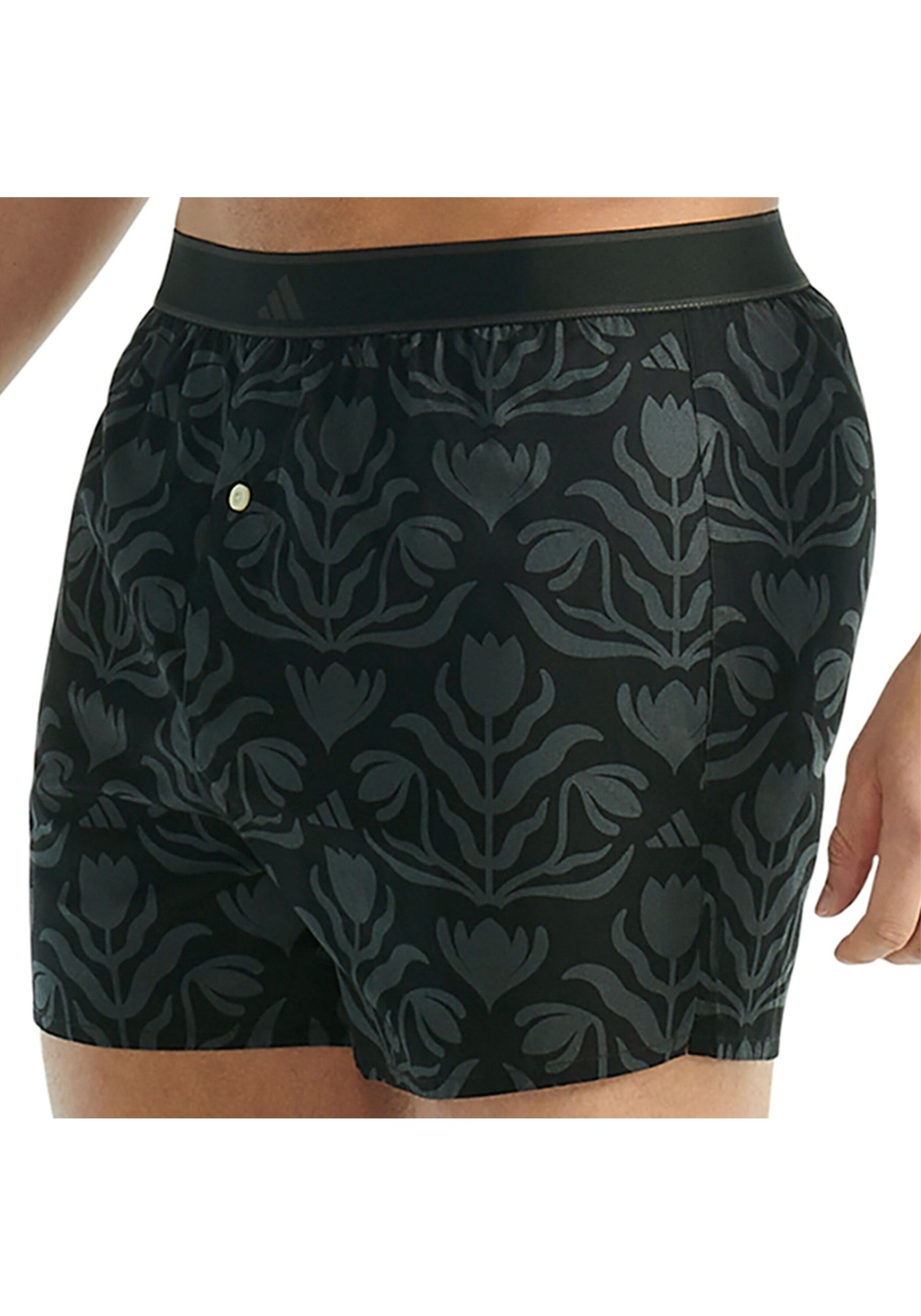 adidas Originals Webboxer »Web-Boxershorts 2er Pack«