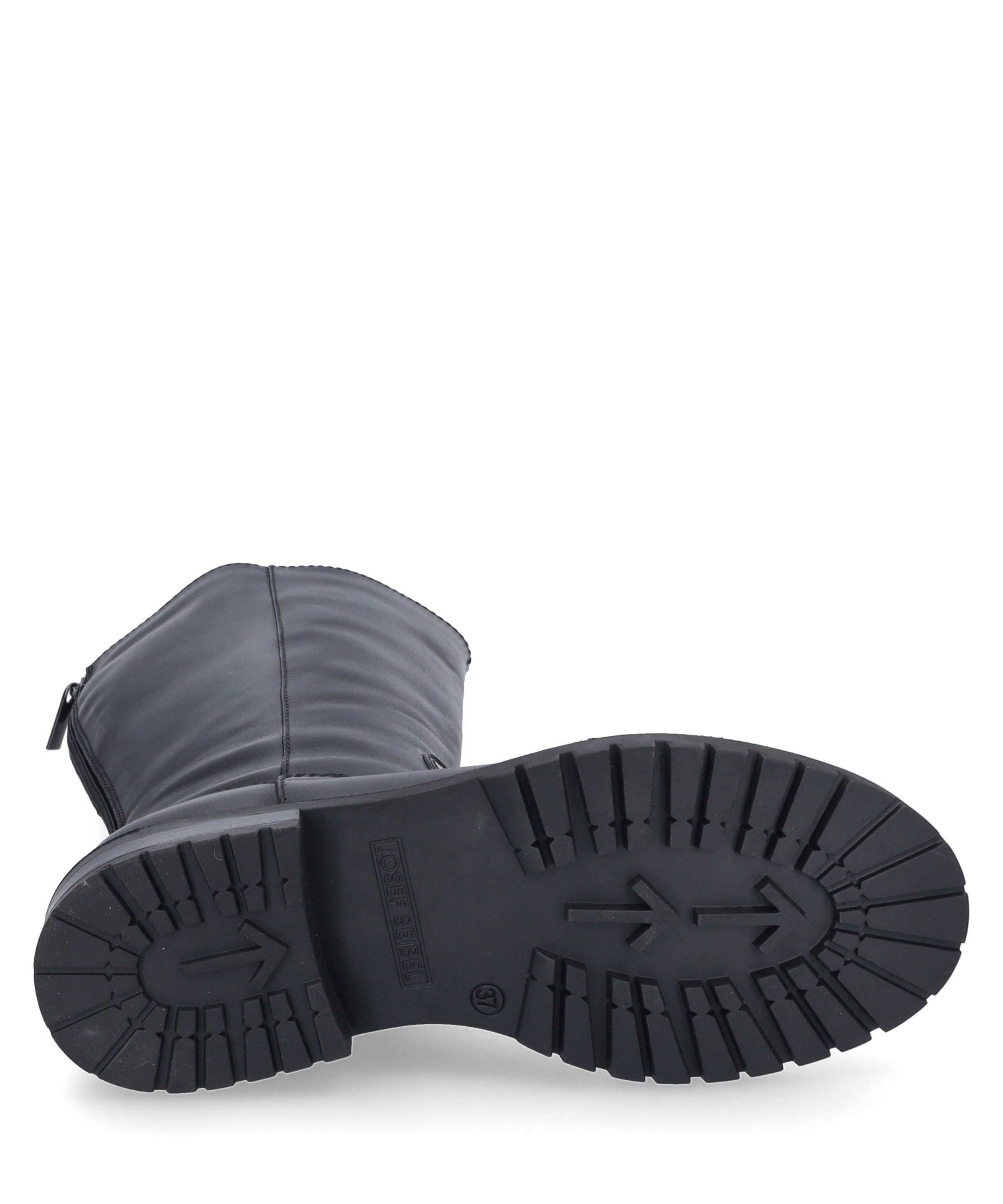 Josef Seibel Stiefel »Stacey 10, schwarz«