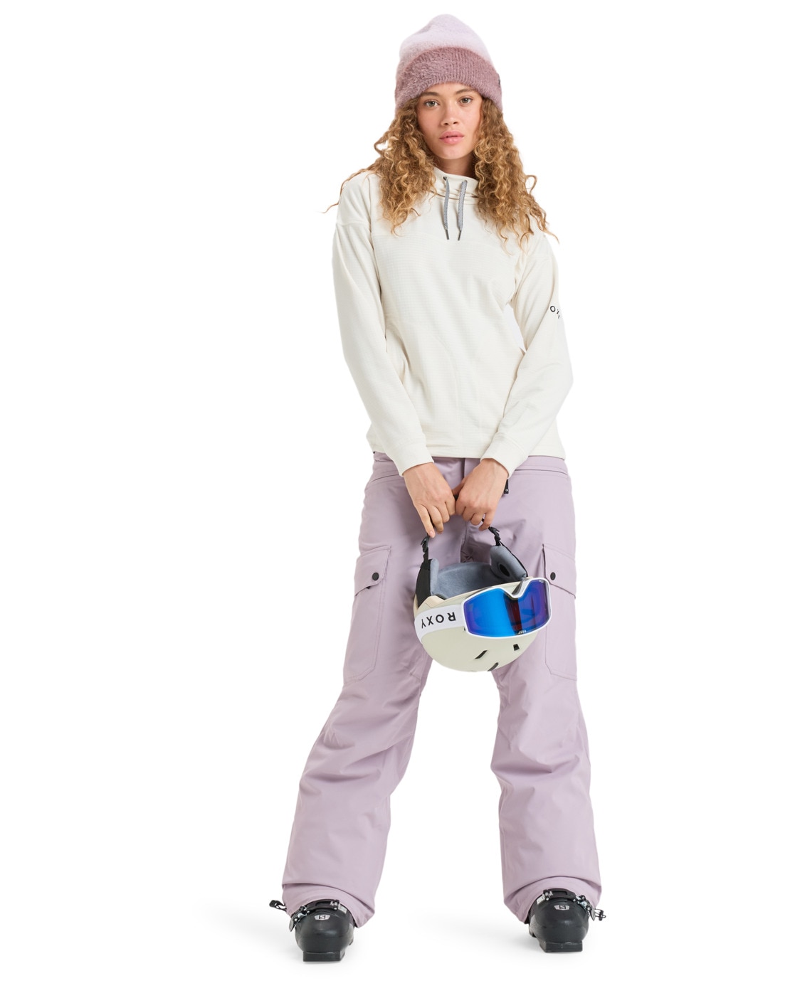 Roxy Snowboardhose »Passive Lines 20K«