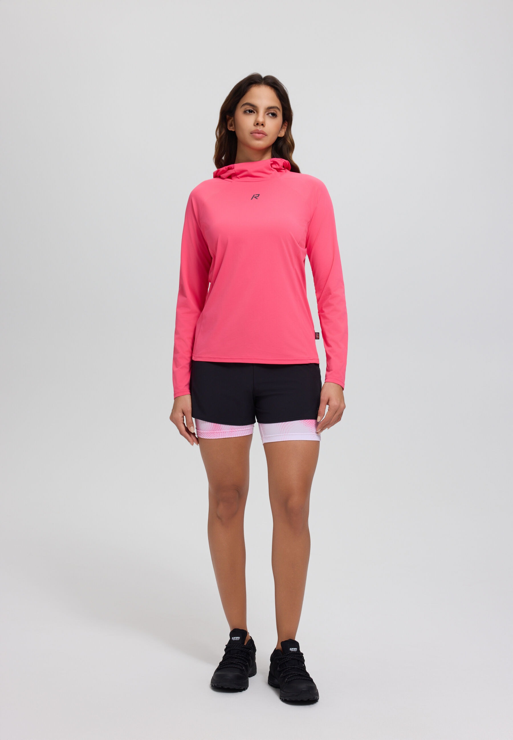 Rukka Trainingsshirt »Rukka Trikothemd Miinala«