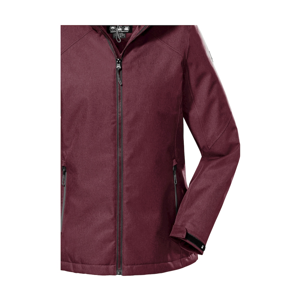 Killtec Outdoorjacke »KOW 142 WMN JCKT«