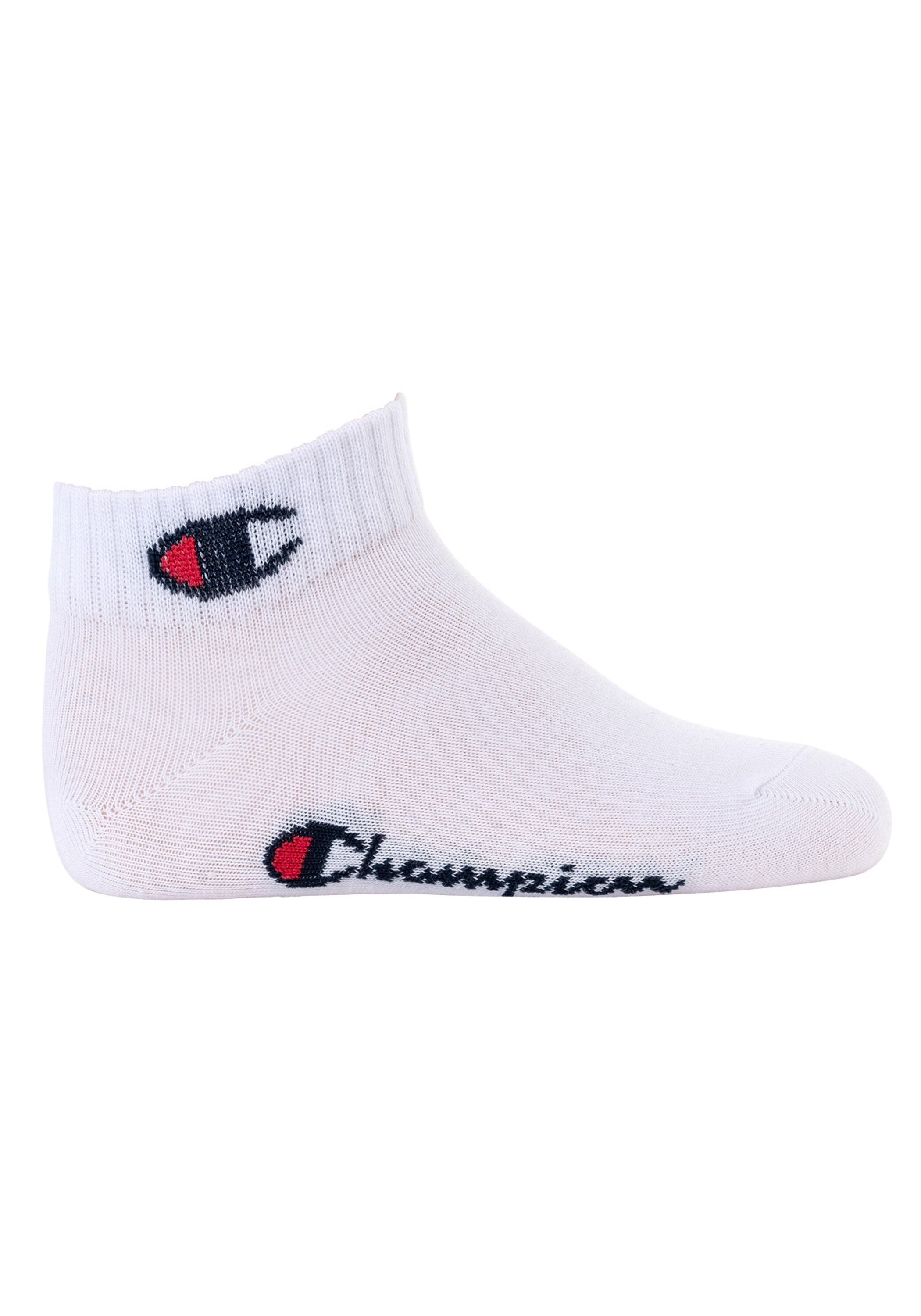 Champion Sneakersocken »Socken 3er Pack«