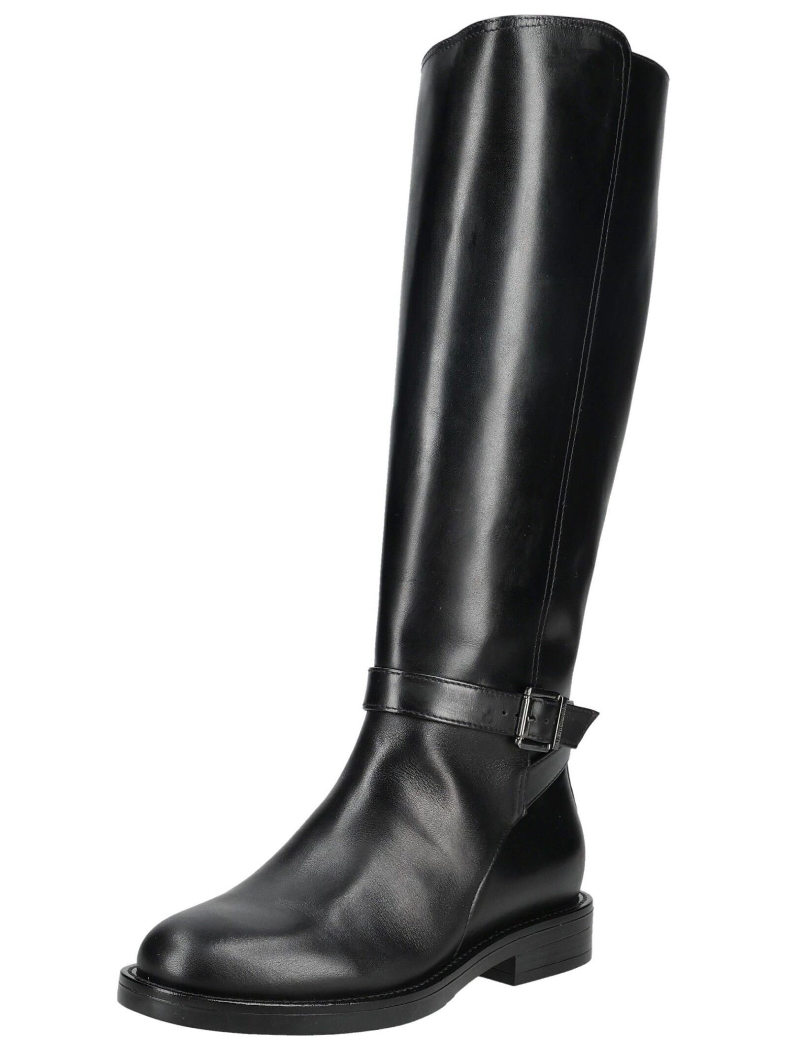 Nero Giardini Stiefel "Nero Giardini Stiefel Leder"