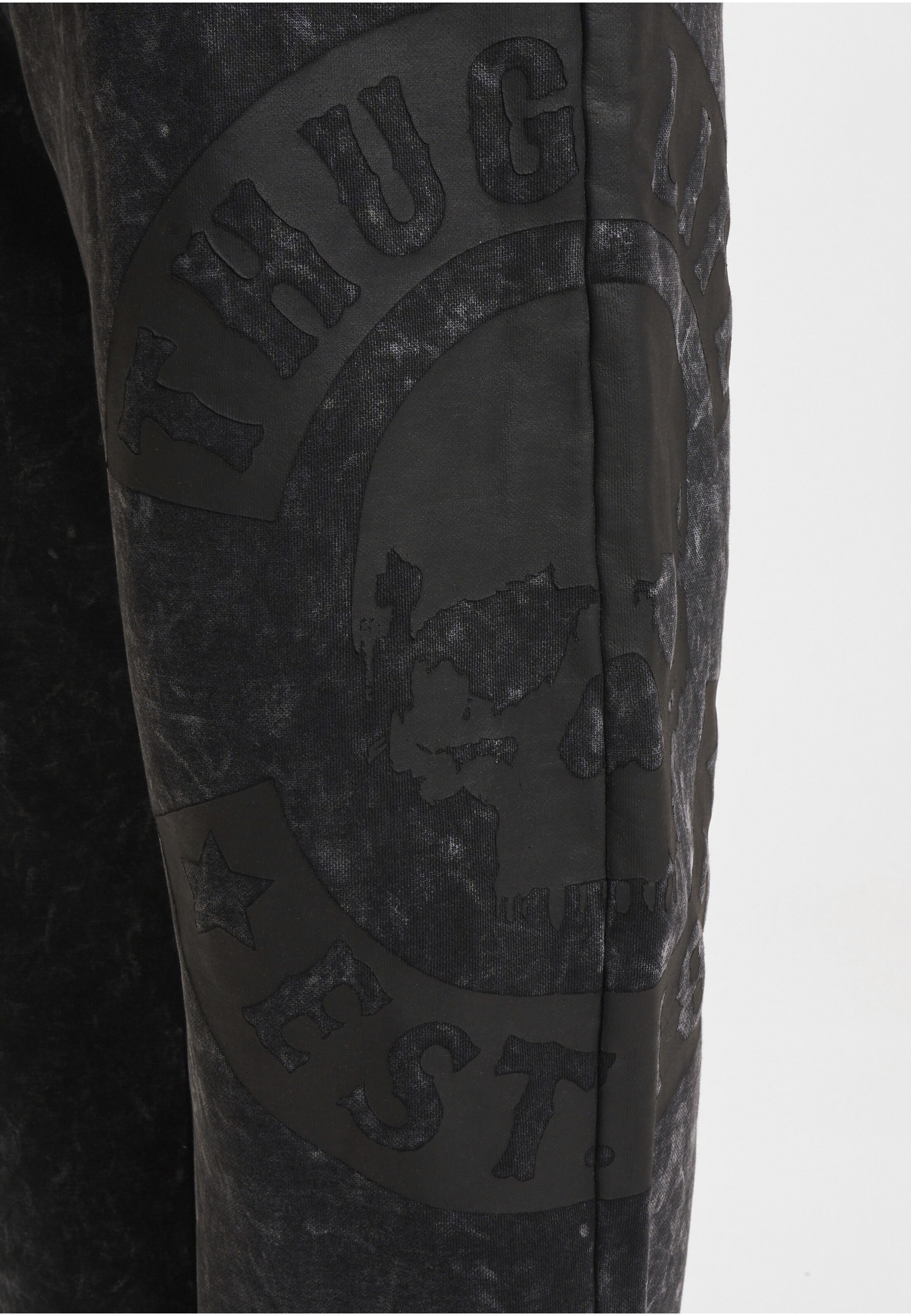 Thug Life Jogginghose »Thug Life Thug Life Acid Sweat Pants«