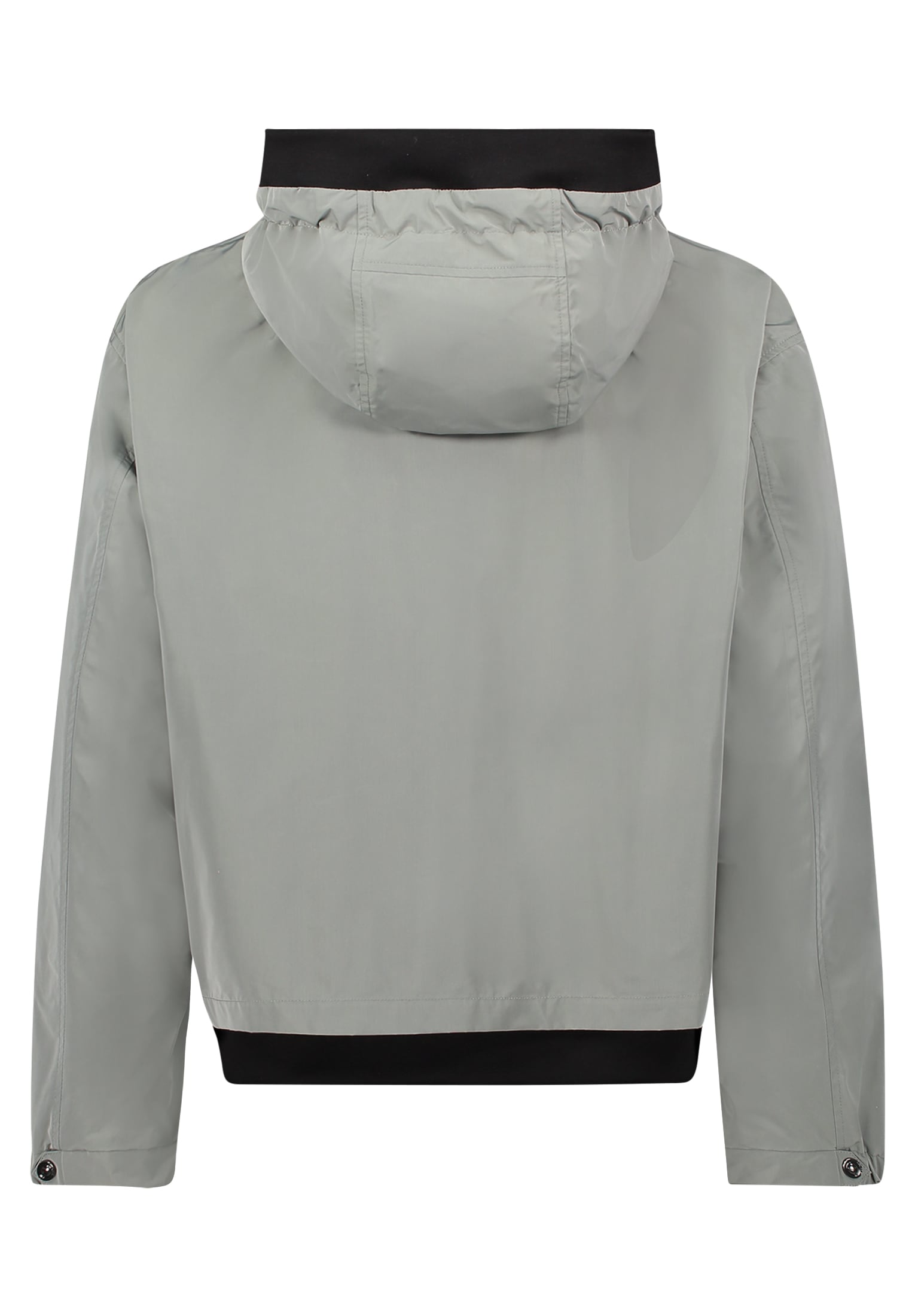 Gil Bret Outdoorjacke mit Kapuze mit Kapuze