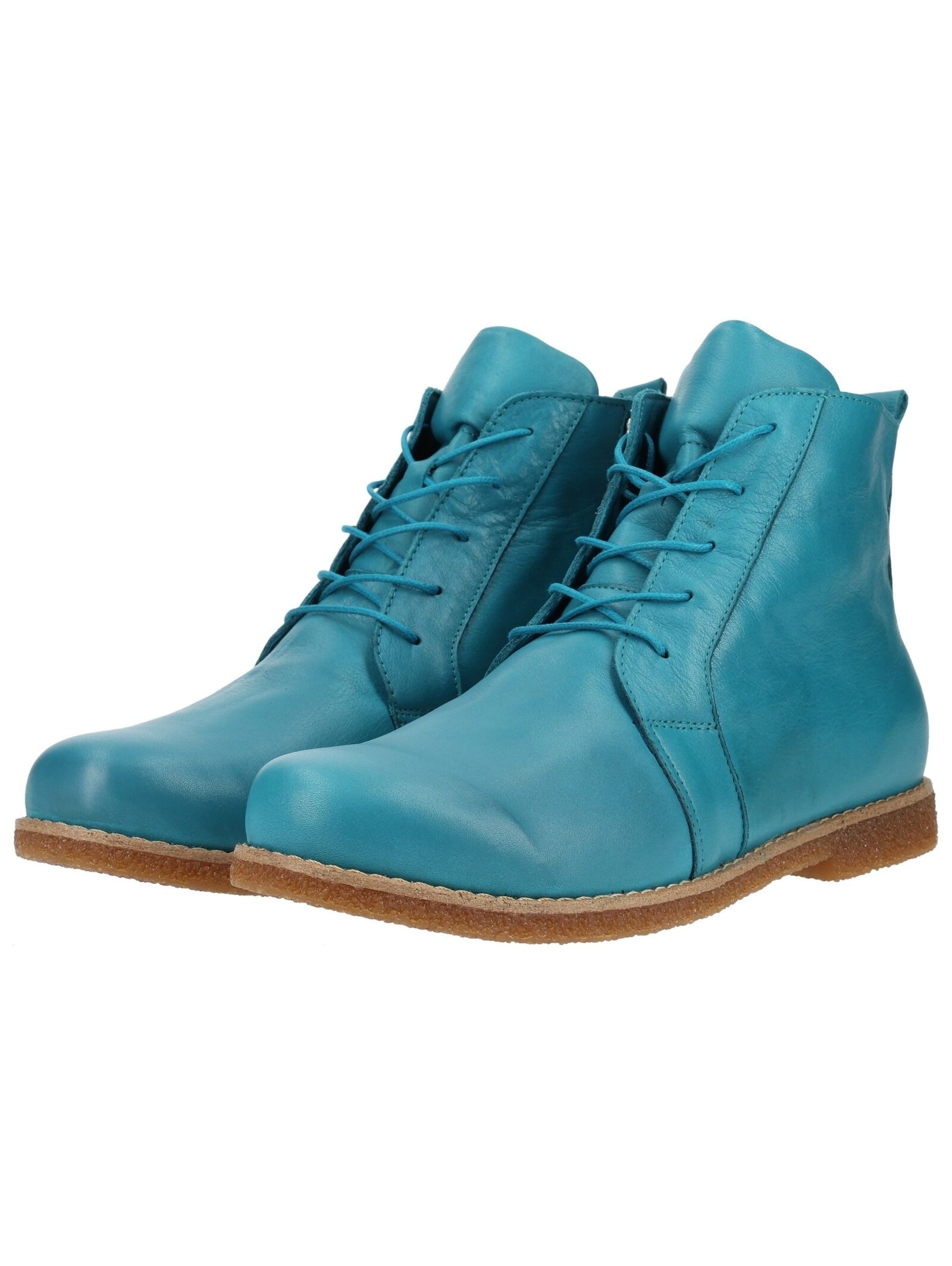 Andrea Conti Schnürstiefelette »Andrea Conti Stiefelette Leder«