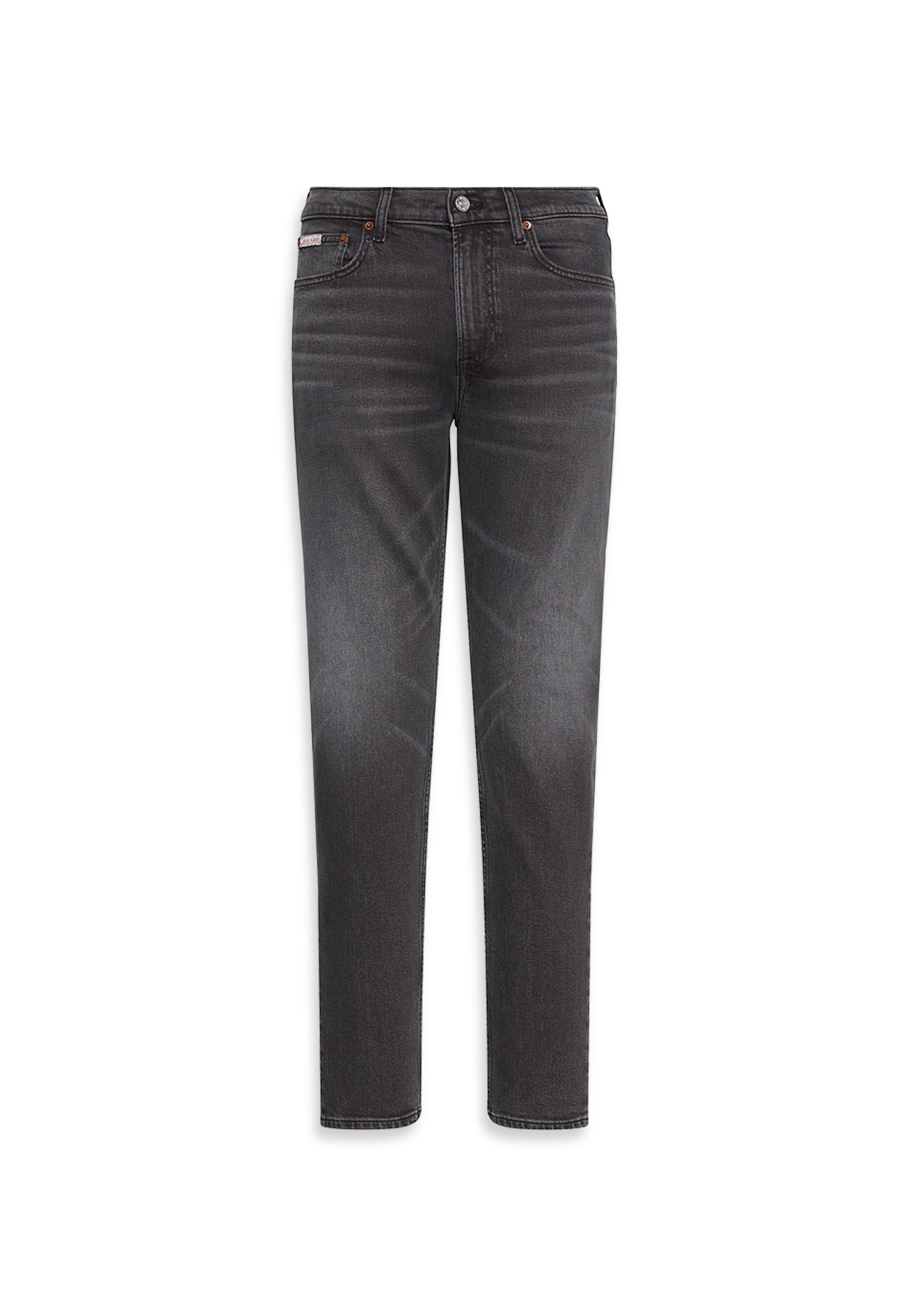 Calvin Klein Jeans Slim-fit-Jeans »SLIM TAPER JEANS«, Slim fit
