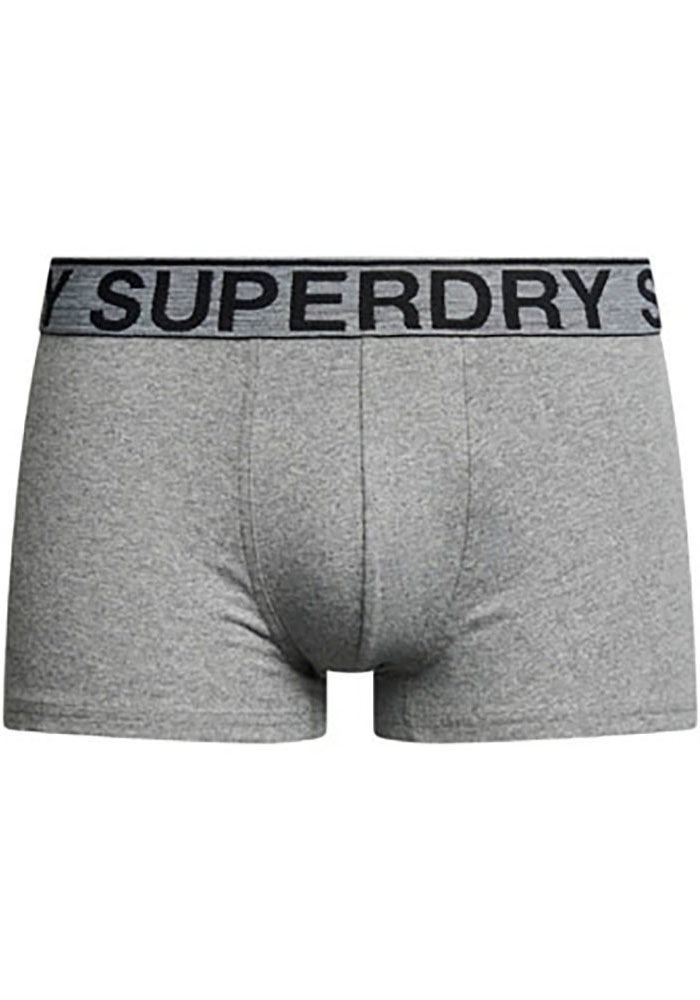 Superdry Trunk »TRUNK TRIPLE PACK«, (Packung, 3 St.)