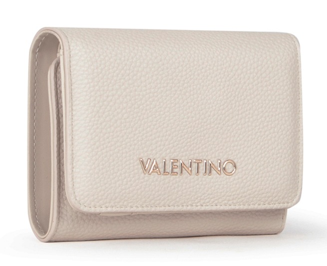 VALENTINO BAGS Geldbörse "BRIXTON", Damen Geldbeutel, Portemonnaie mit Logo günstig online kaufen