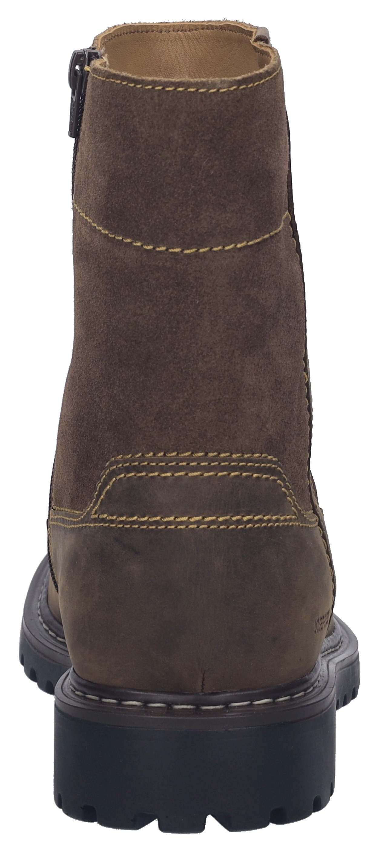 Josef Seibel Winterstiefel "Chance", Schneestiefel, Komfortschuh mit TEX-Au günstig online kaufen