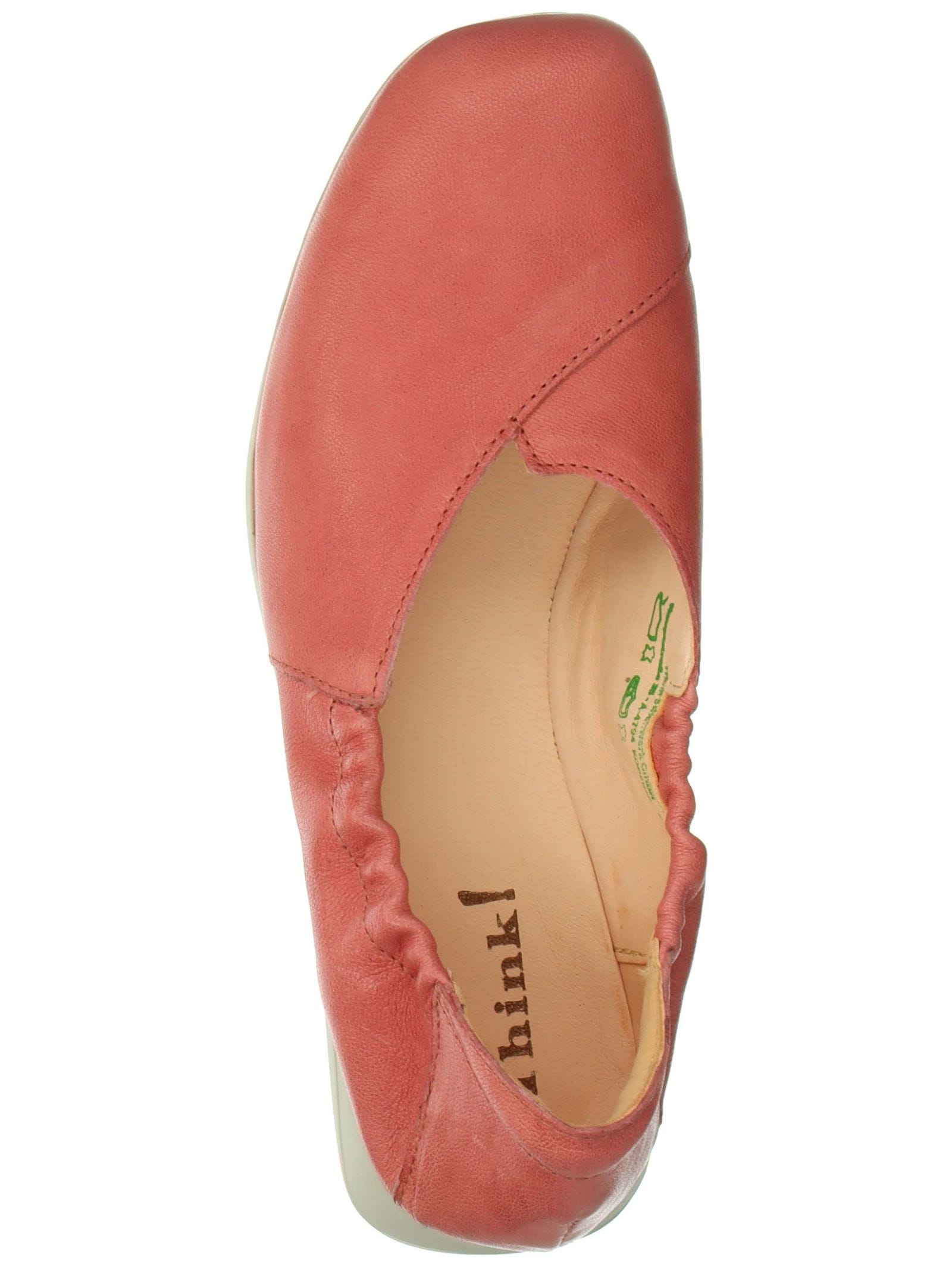 Think! Ballerina »Think! Ballerinas Leder«