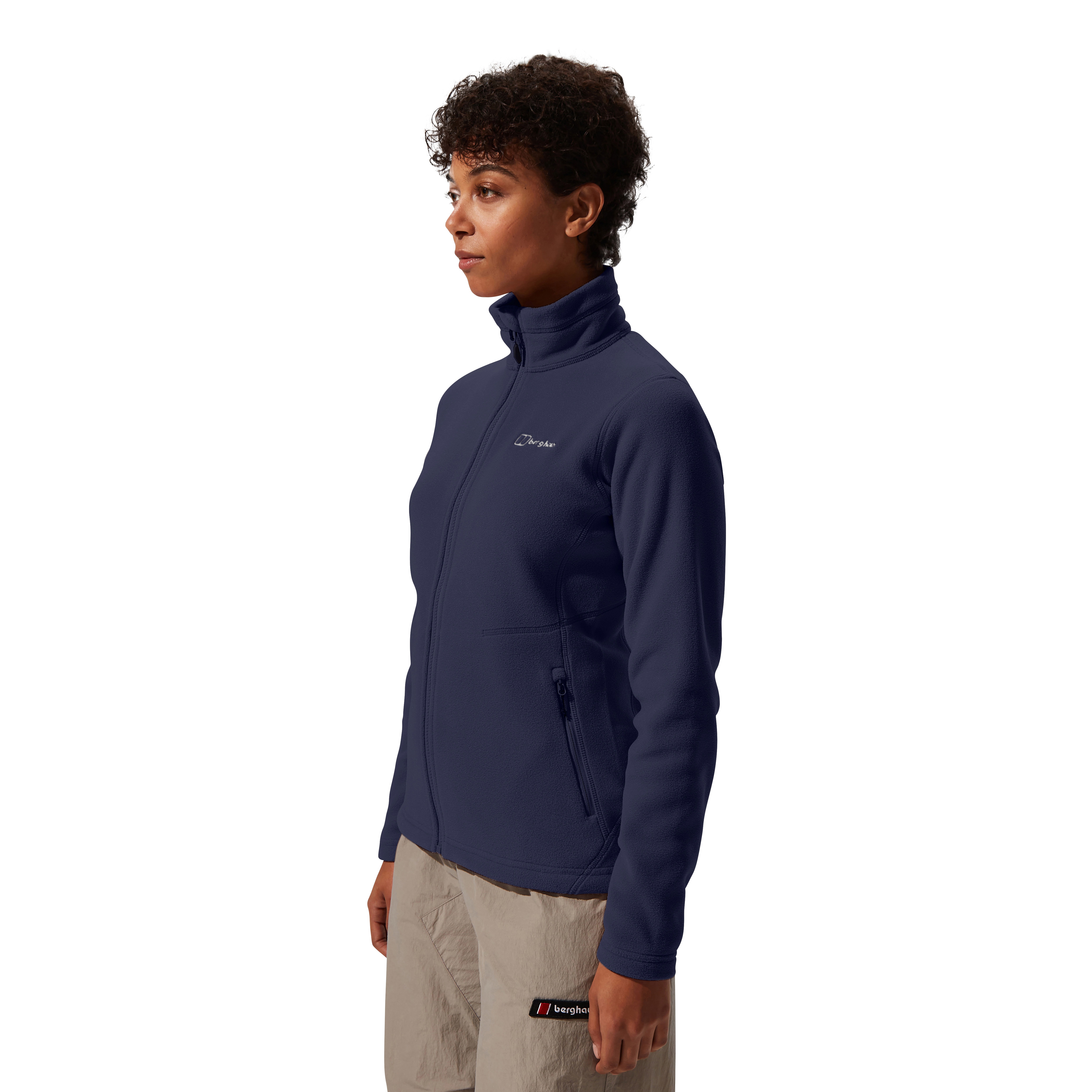 Thumbnail - Berghaus Fleecejacke "PRISM PT IA FL JKT AF"