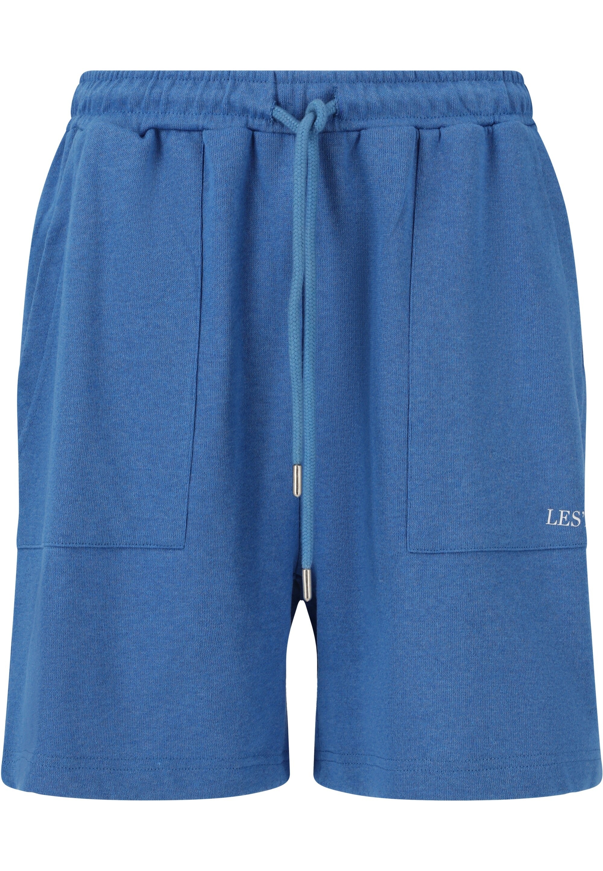 Les'Arcs Shorts »Crodi«, Aus recycelten Materialien