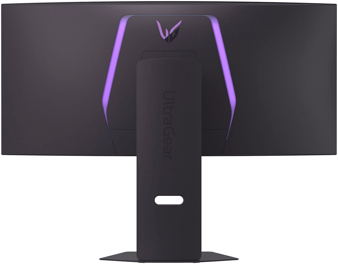 LG Curved-Gaming-OLED-Monitor »34GX900A« 86 cm/34 ″  3440 x 1440 px UWQHD 0,03 Reaktionszeit 240 Hz