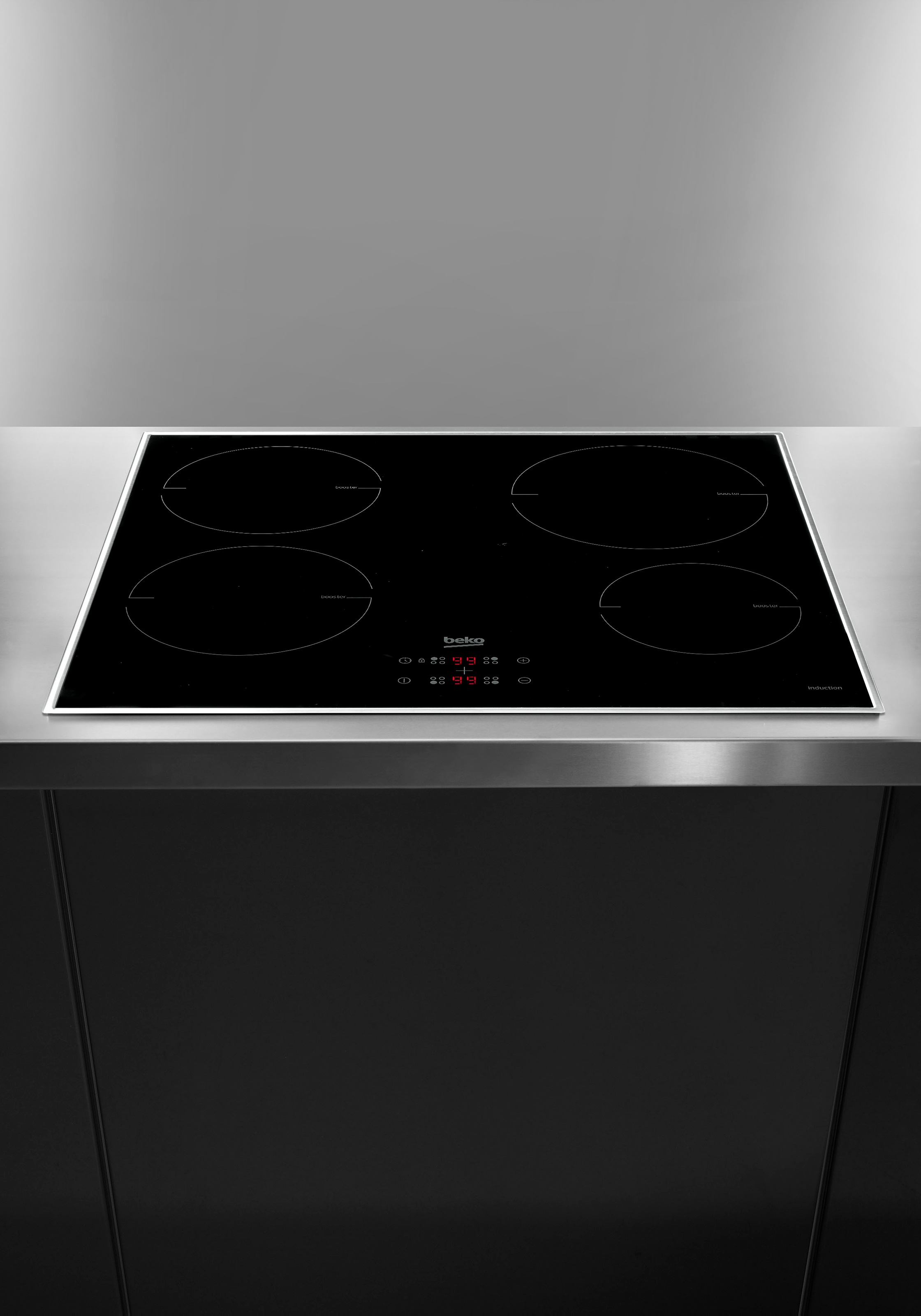 BEKO Induktions-Kochfeld "HII64400MTX" günstig online kaufen