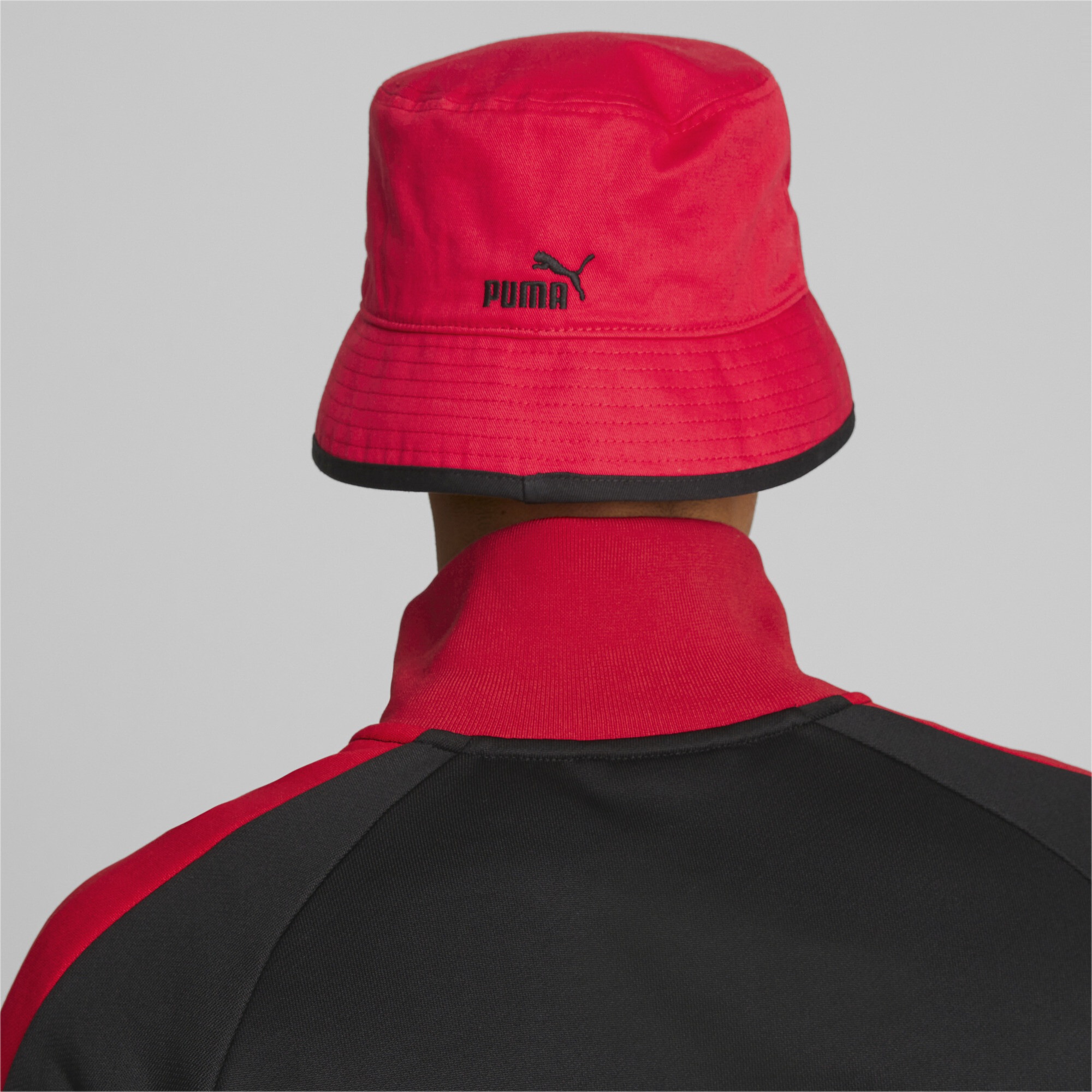 PUMA Fischerhut »A.C. Milan T7 Fischerhut Herren«