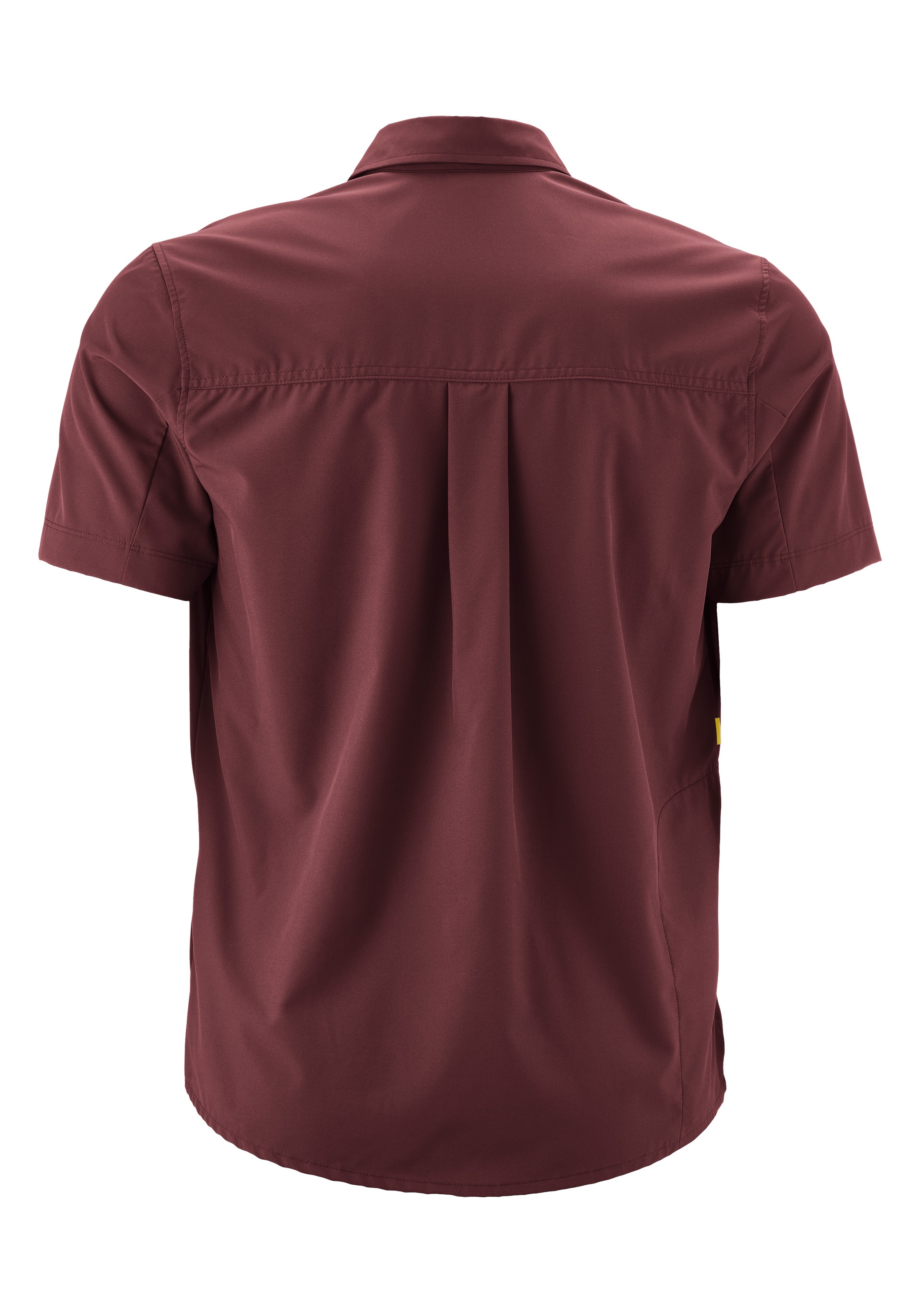 Gonso Radtrikot "Adventure Shirt M", Atmungsaktiv, schnell trocknend günstig online kaufen