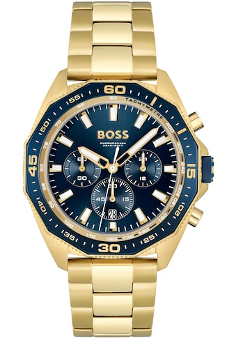 BOSS Chronograph »ENERGY 1513973«