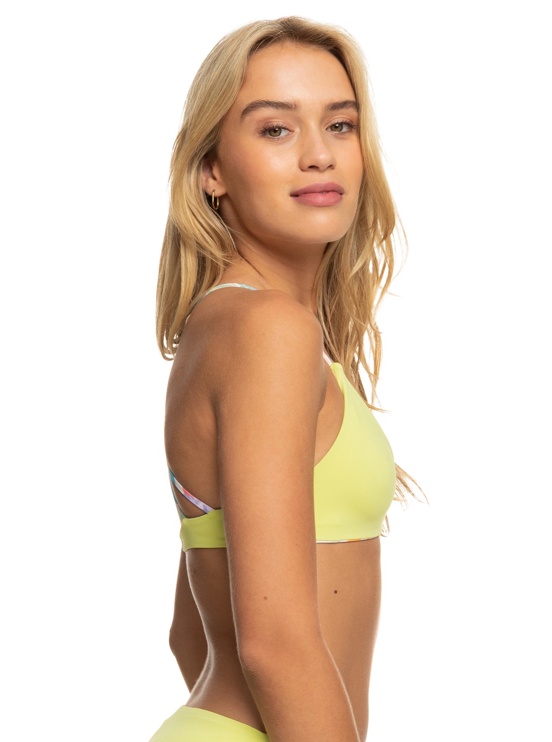 Roxy Triangel-Bikini-Top »Retro Revo«