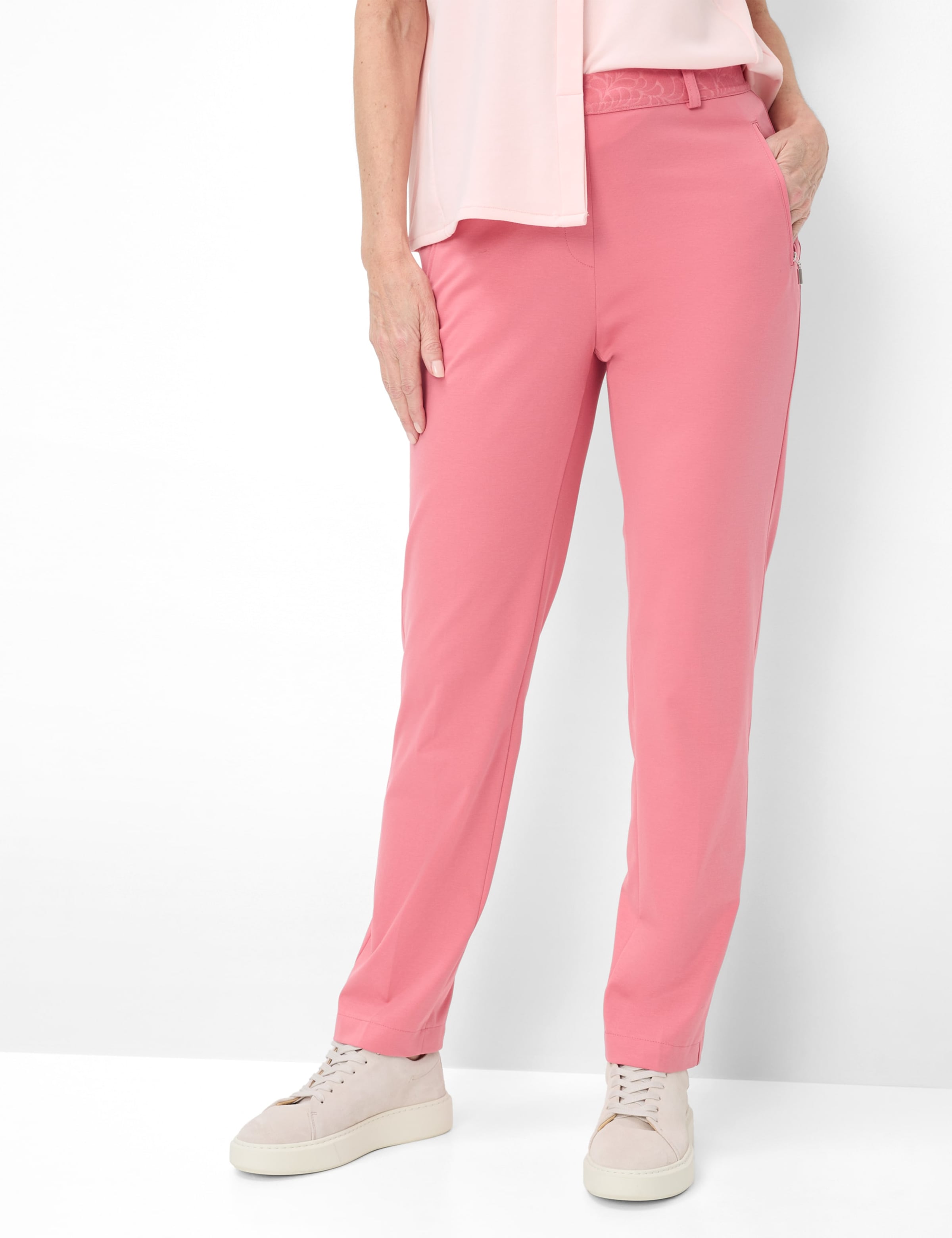 RAPHAELA by BRAX Chinohose "Style CILLY" günstig online kaufen