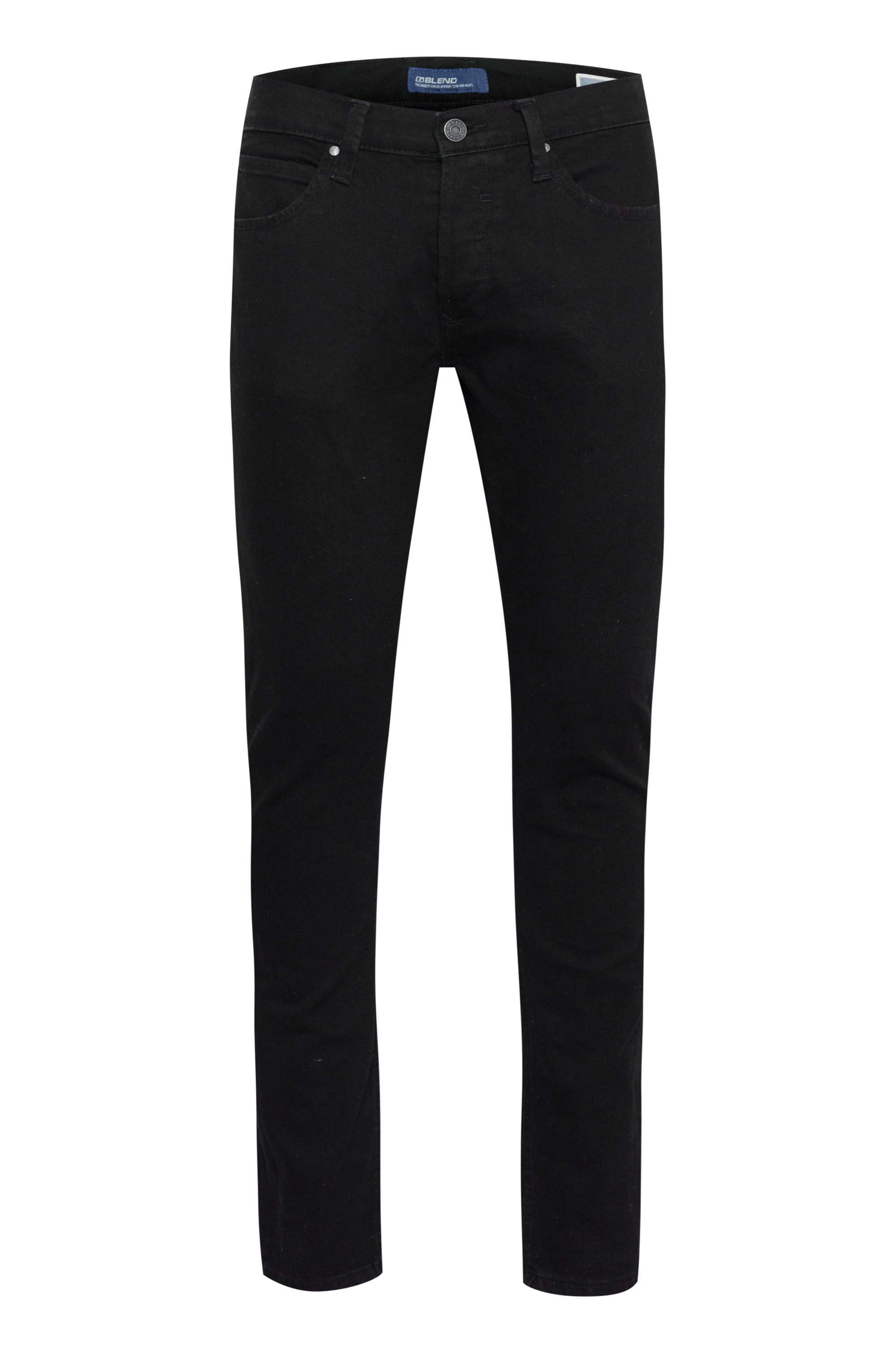 Blend 5-Pocket-Jeans "BHTwister", Klassische Slim-Fit-Jeans im 5-Pocket-Sti günstig online kaufen