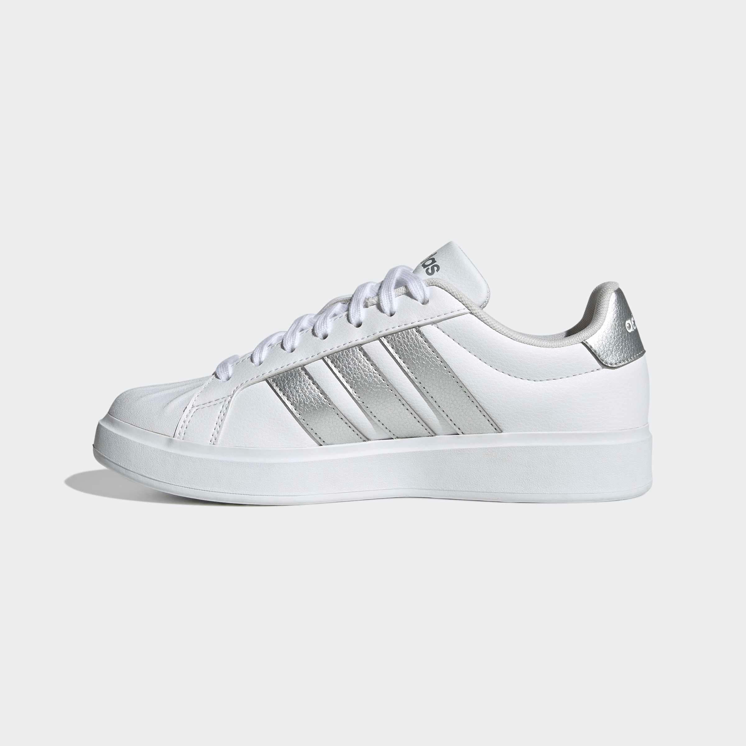 adidas Streettalk Sneaker Core Black 42.5 6