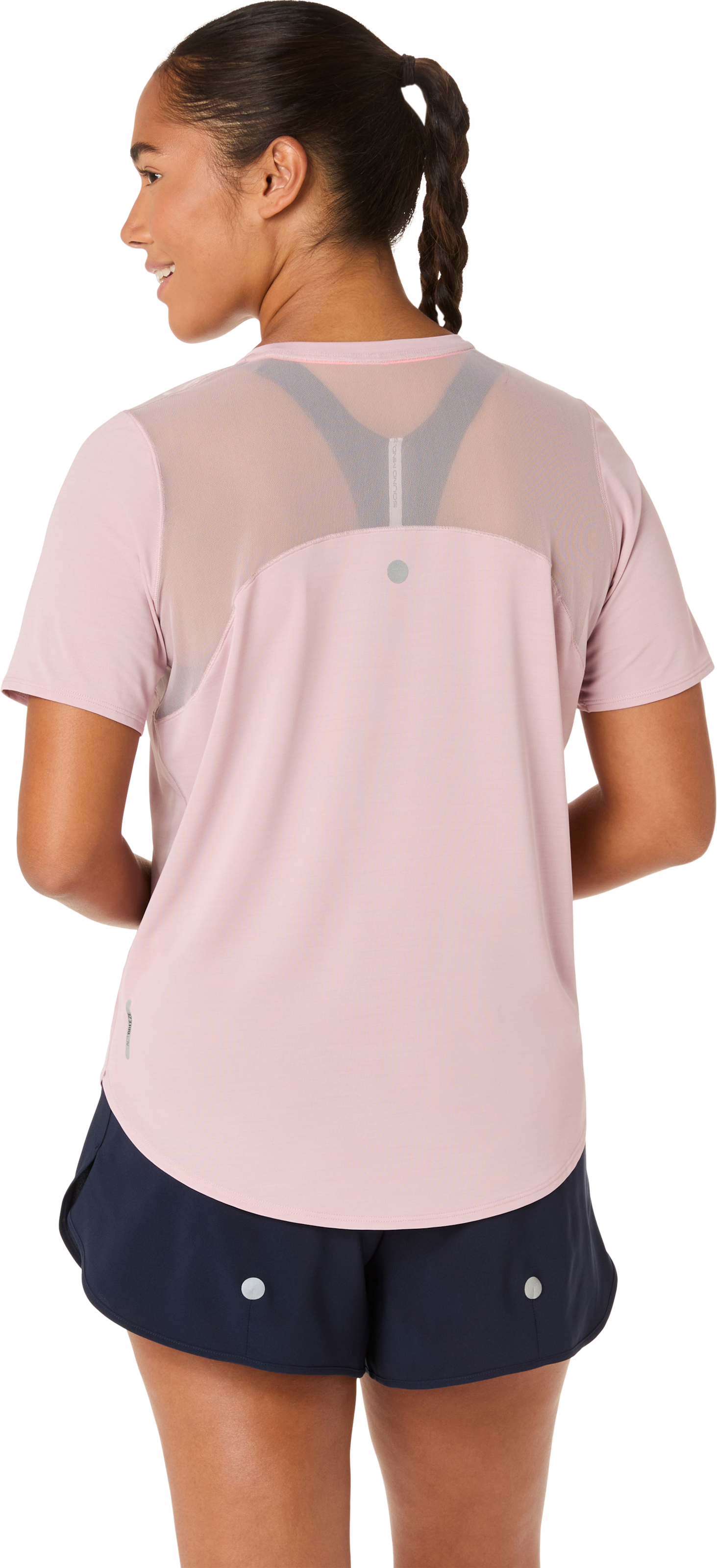 Asics Laufshirt »ROAD SS TOP«