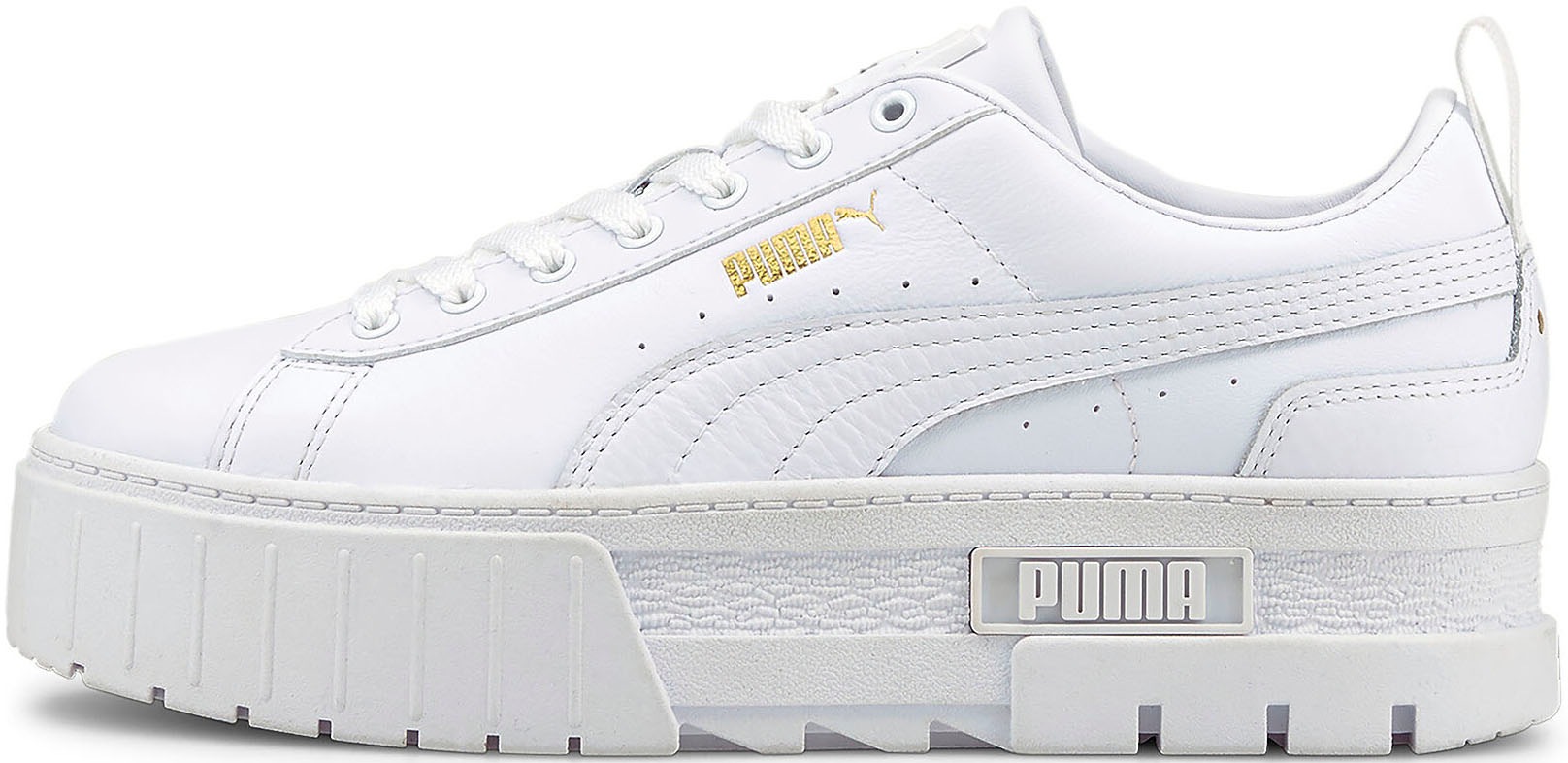 PUMA Sneaker "Mayze Classic Wns" günstig online kaufen