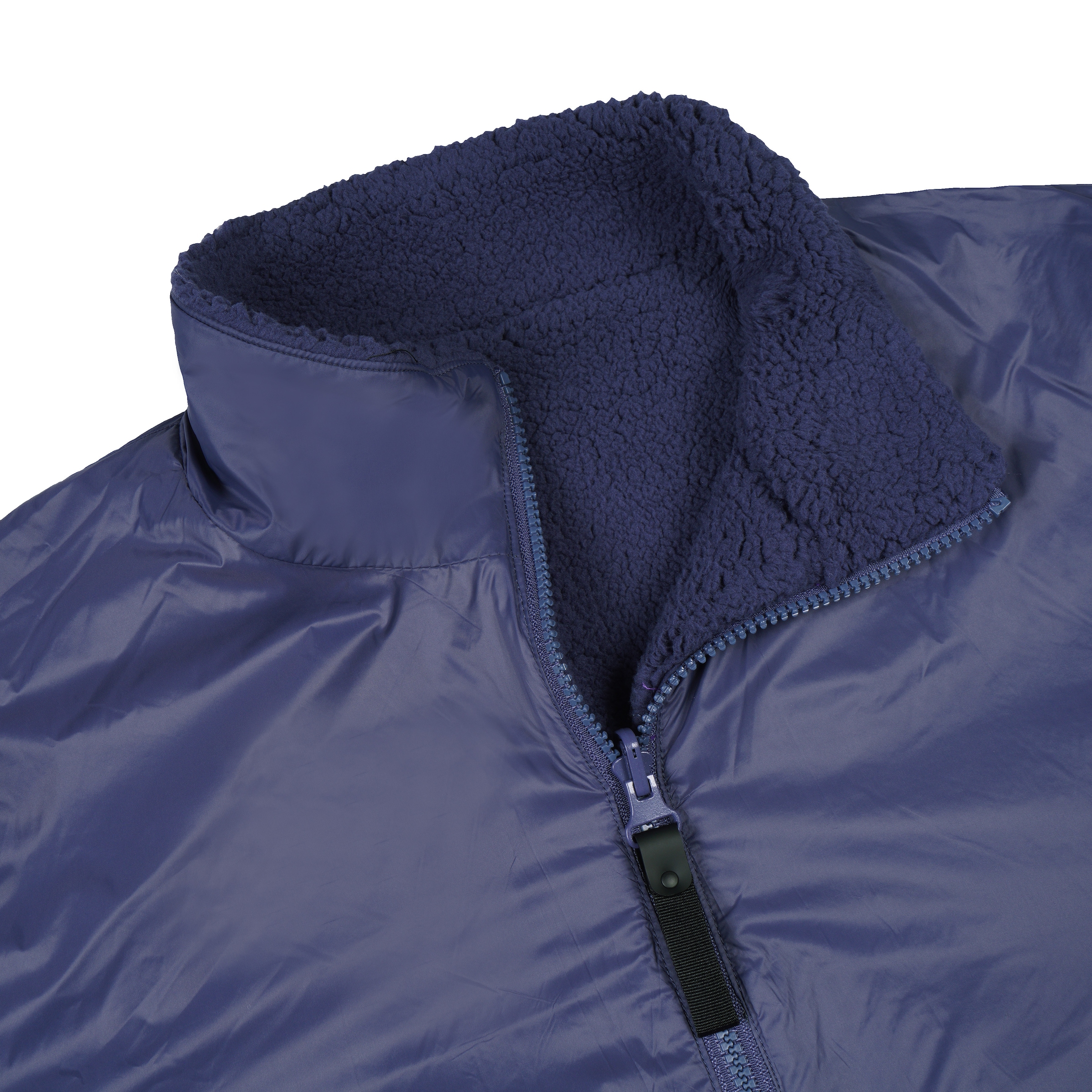Icepeak Fleecejacke »ARDES«, mit Kapuze