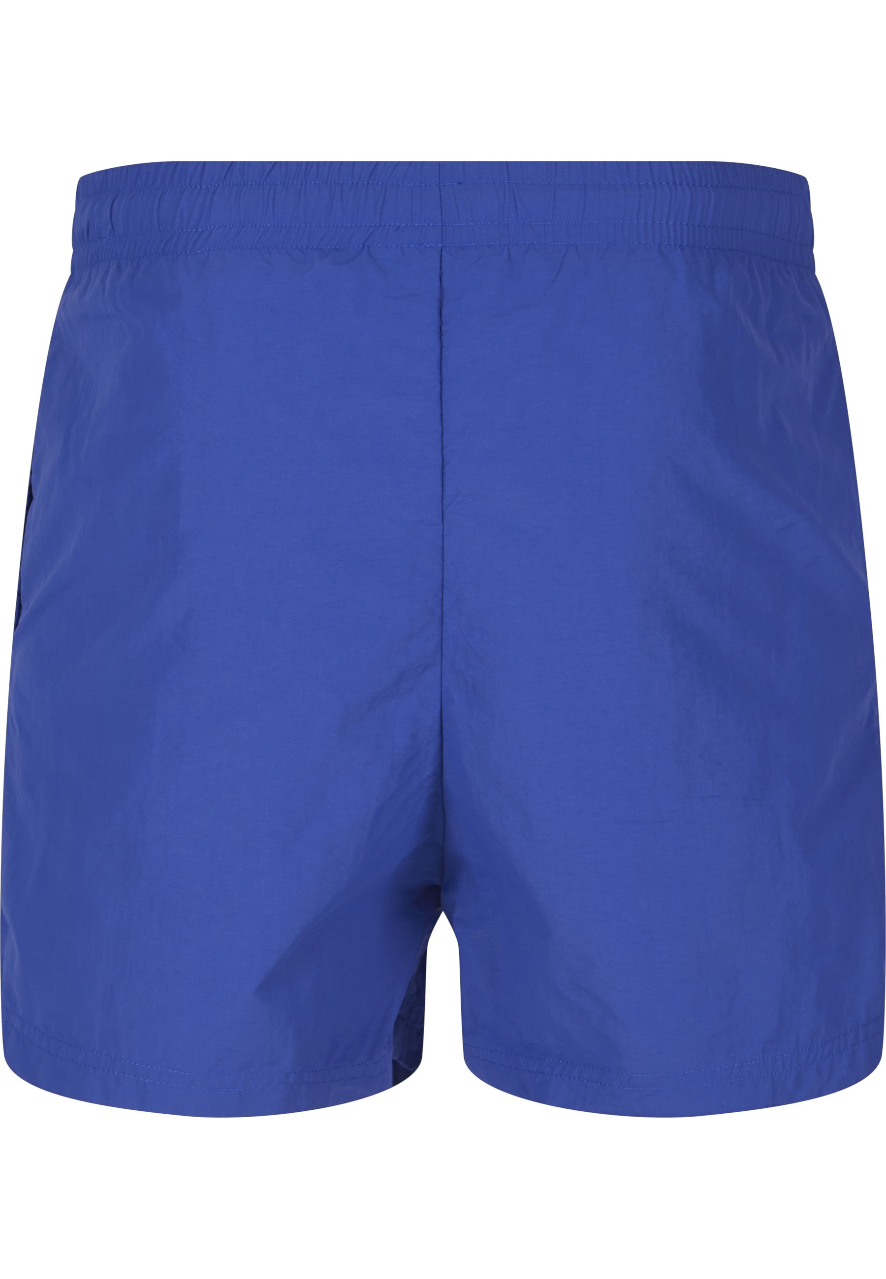 Karl Kani Badeshorts »Karl Kani Herren KM-SW011-092-11 Signature Swim Shorts«