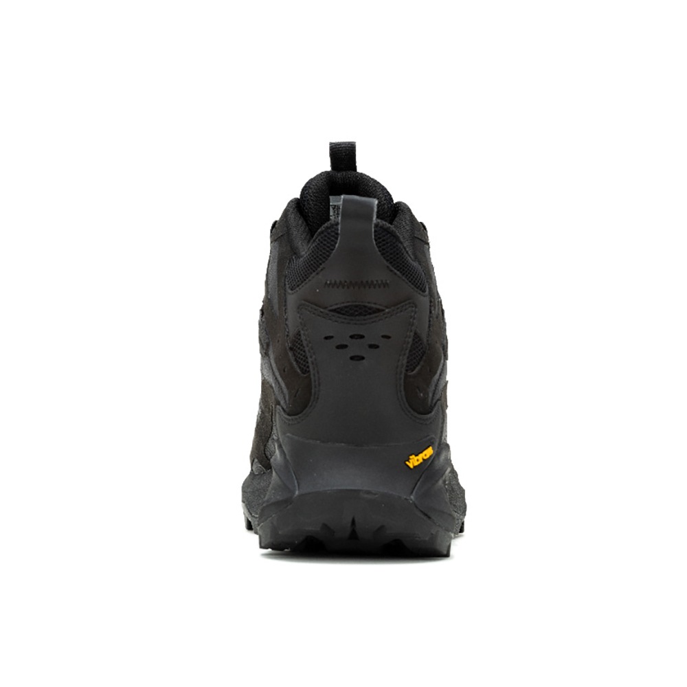 Merrell Wanderschuh »MOAB SPEED 2 MID GTX«, wasserdicht