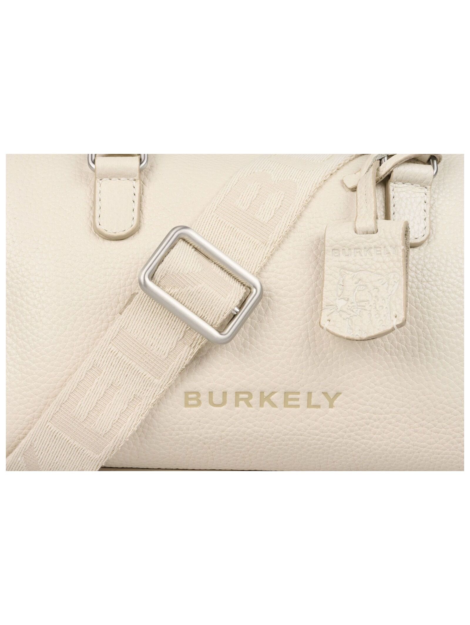 Burkely Henkeltasche »BURKELY Taschen Leder«