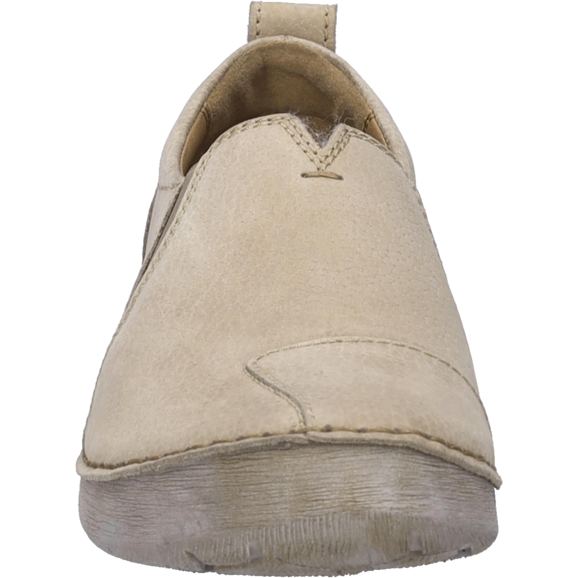Josef Seibel Slipper »Fergey 49, beige«