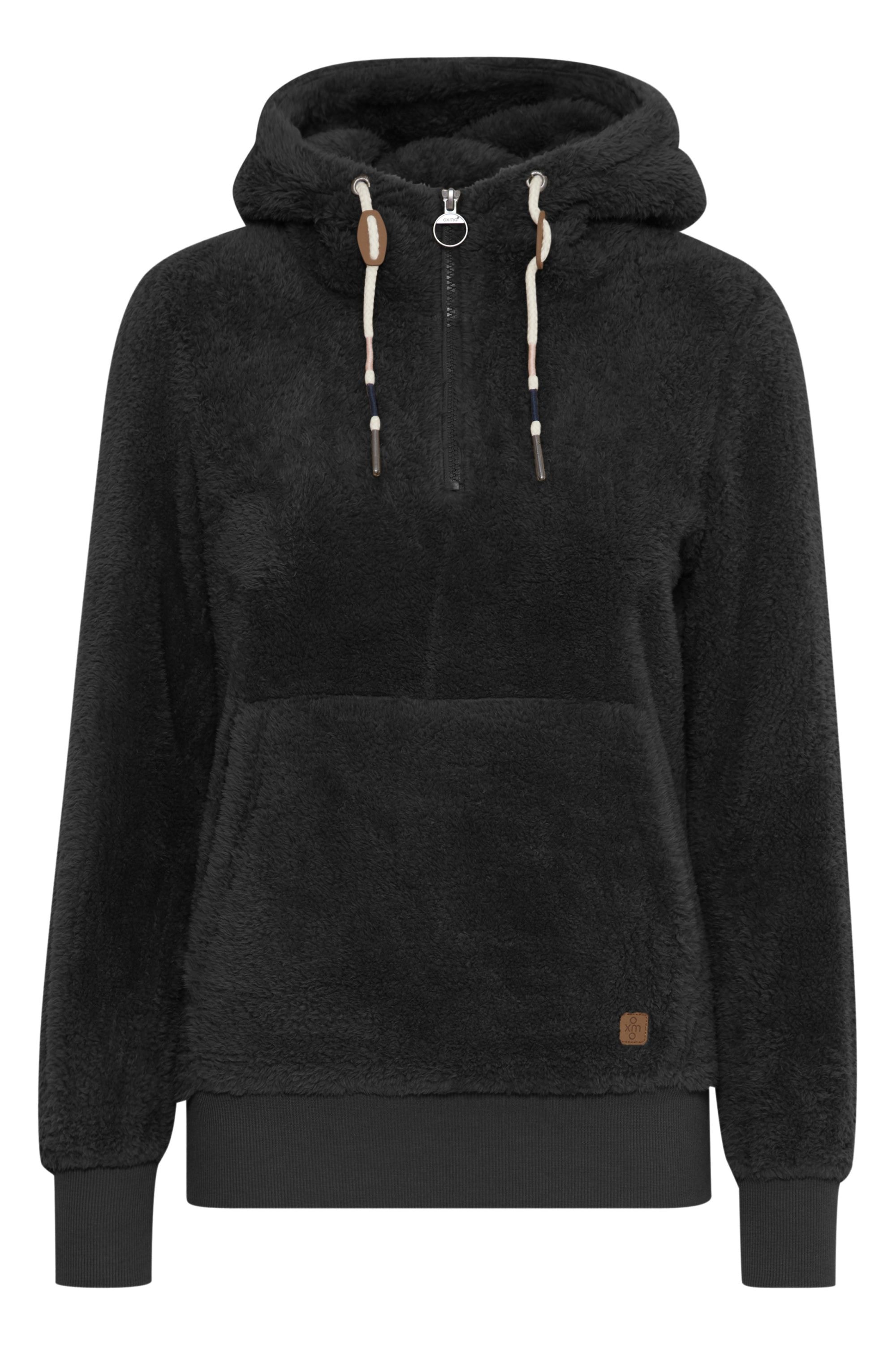 OXMO Longpullover "Sweatshirt OXAnoush" günstig online kaufen
