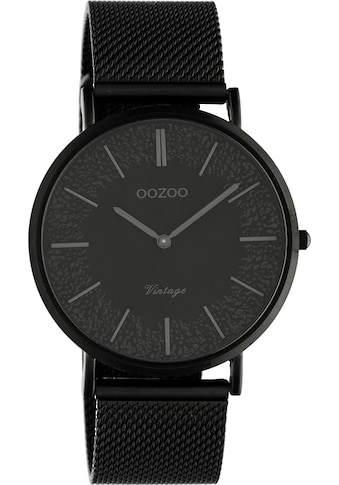 OOZOO Quarzuhr »C20144« kaufen
