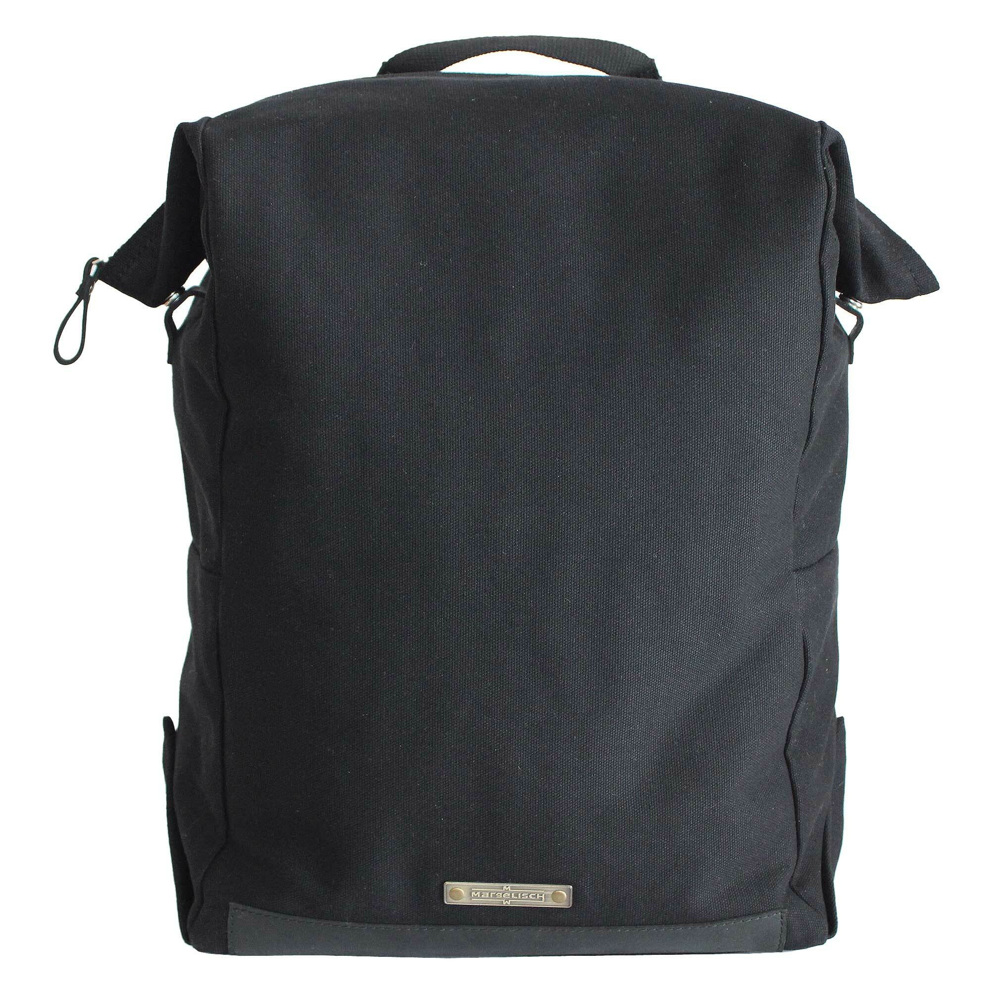 Margelisch Laptoprucksack »Evon 1« aus BSCI zertifizierter Produktion