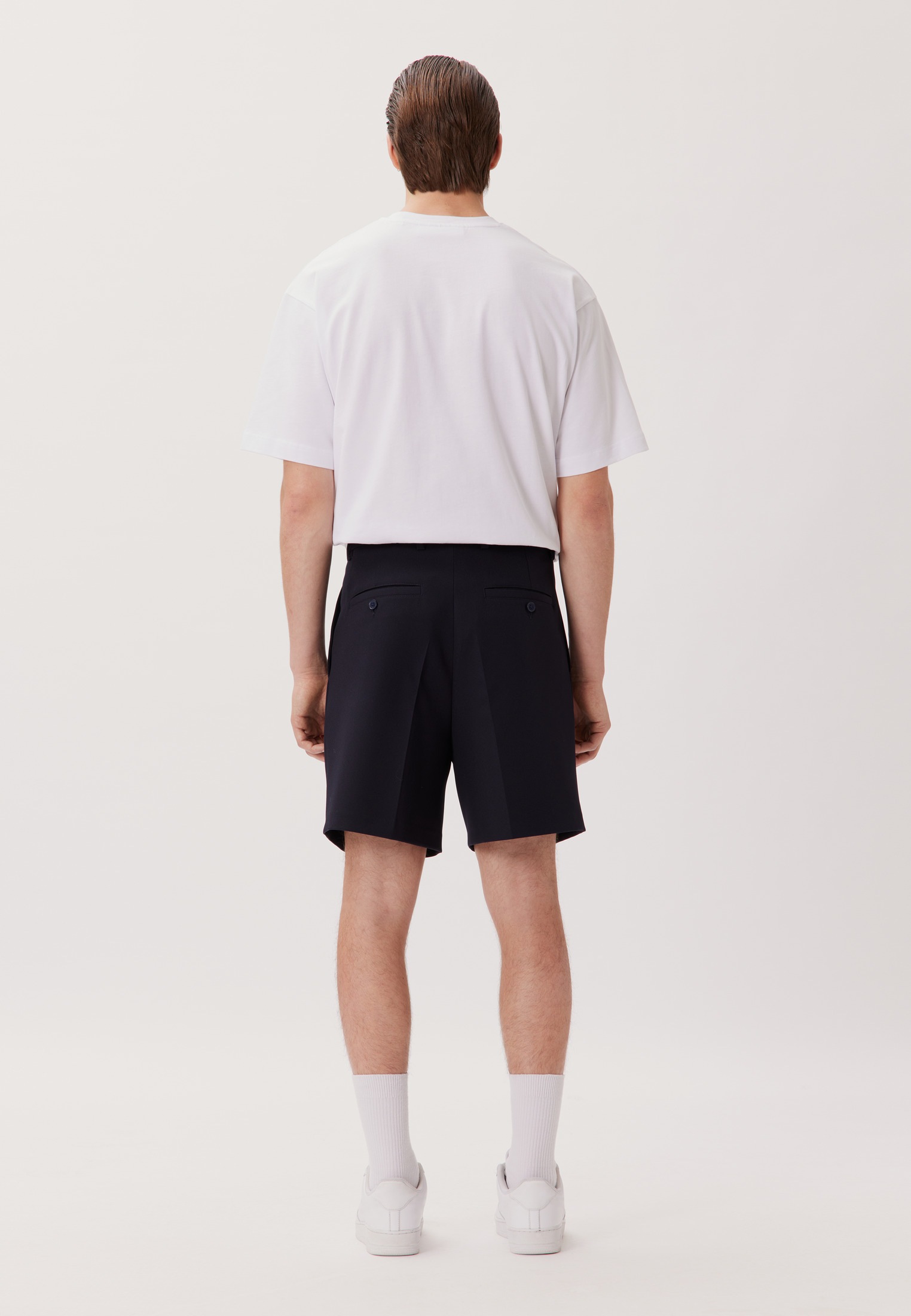 studio seidensticker Shorts