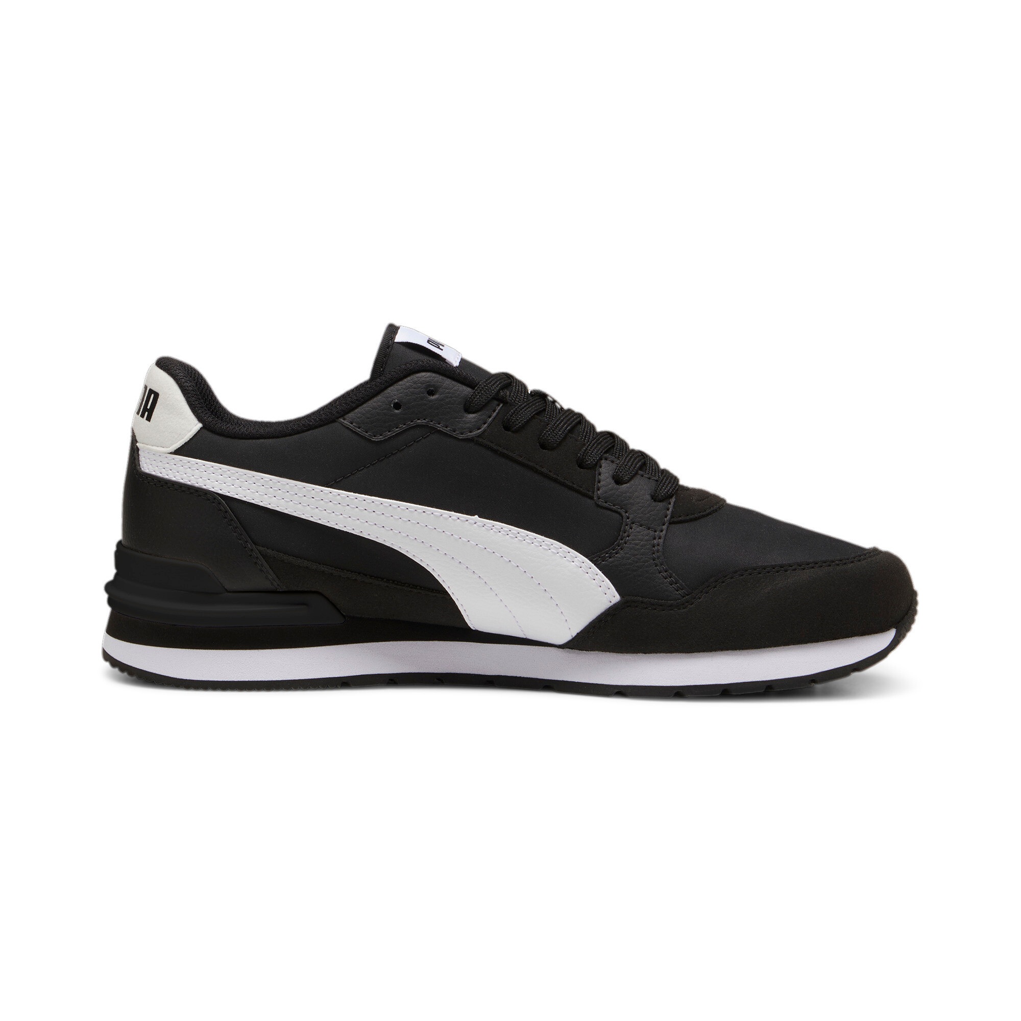 PUMA Sneaker "ST RUNNER V4 NL" atmungsaktives Obermaterial aus Textil, inne günstig online kaufen