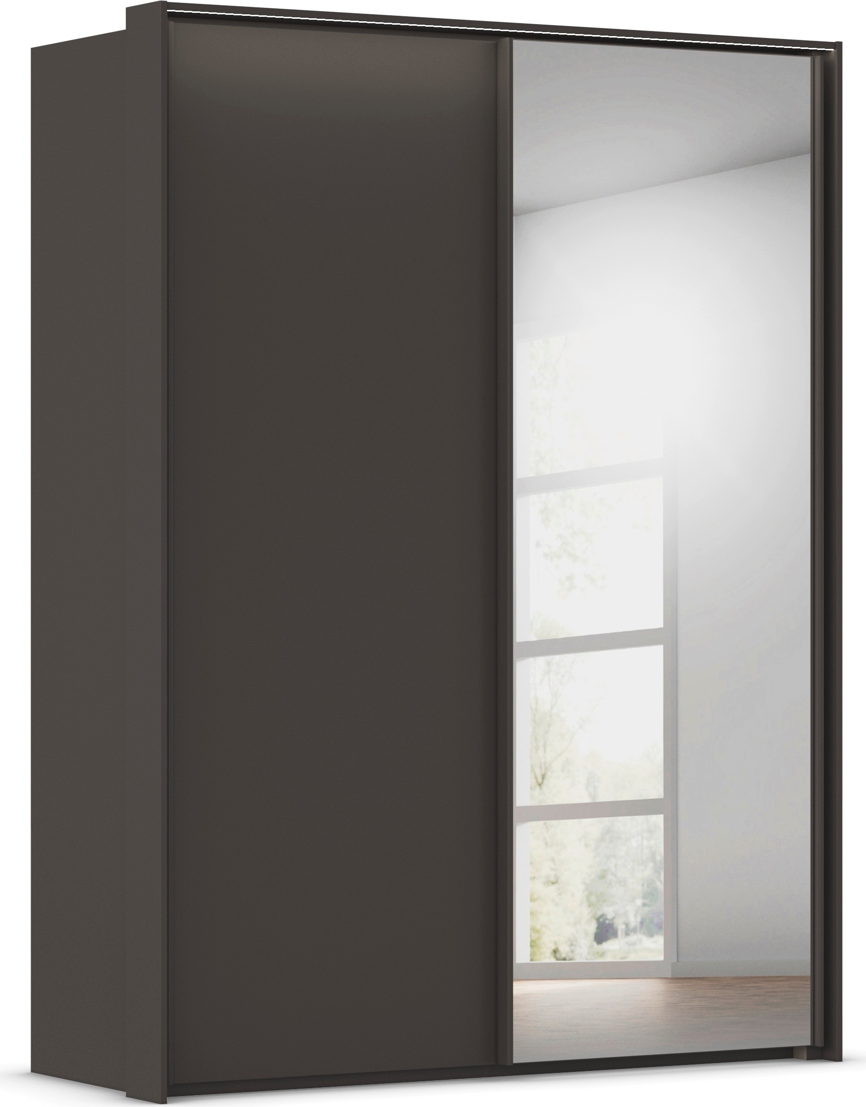 rauch Kleiderschrank "Schwebetürenschrank Schrank Garderobe Ankleide Schlaf günstig online kaufen