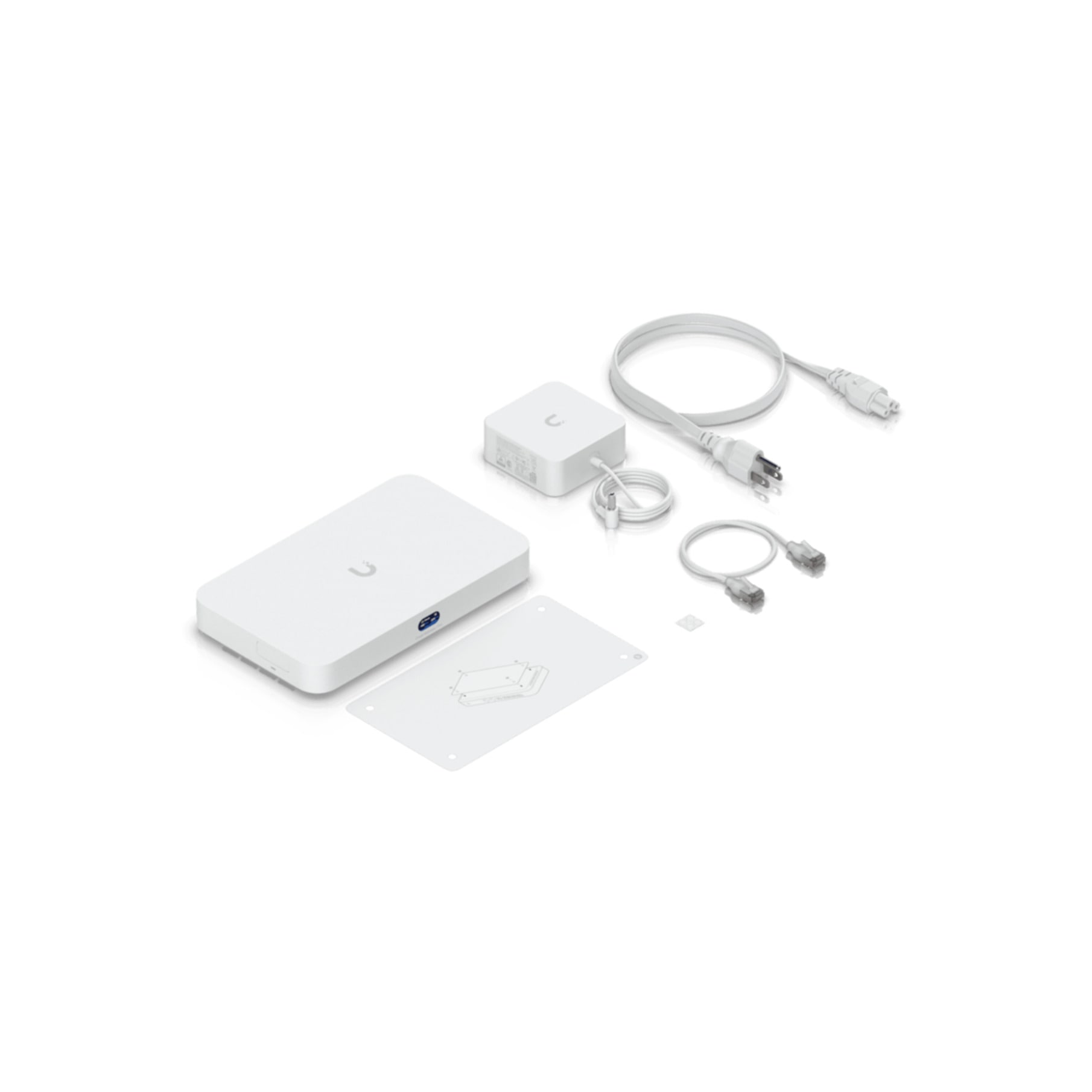 UbiQuiti Reichweitenverstärker »UCG-Fiber«