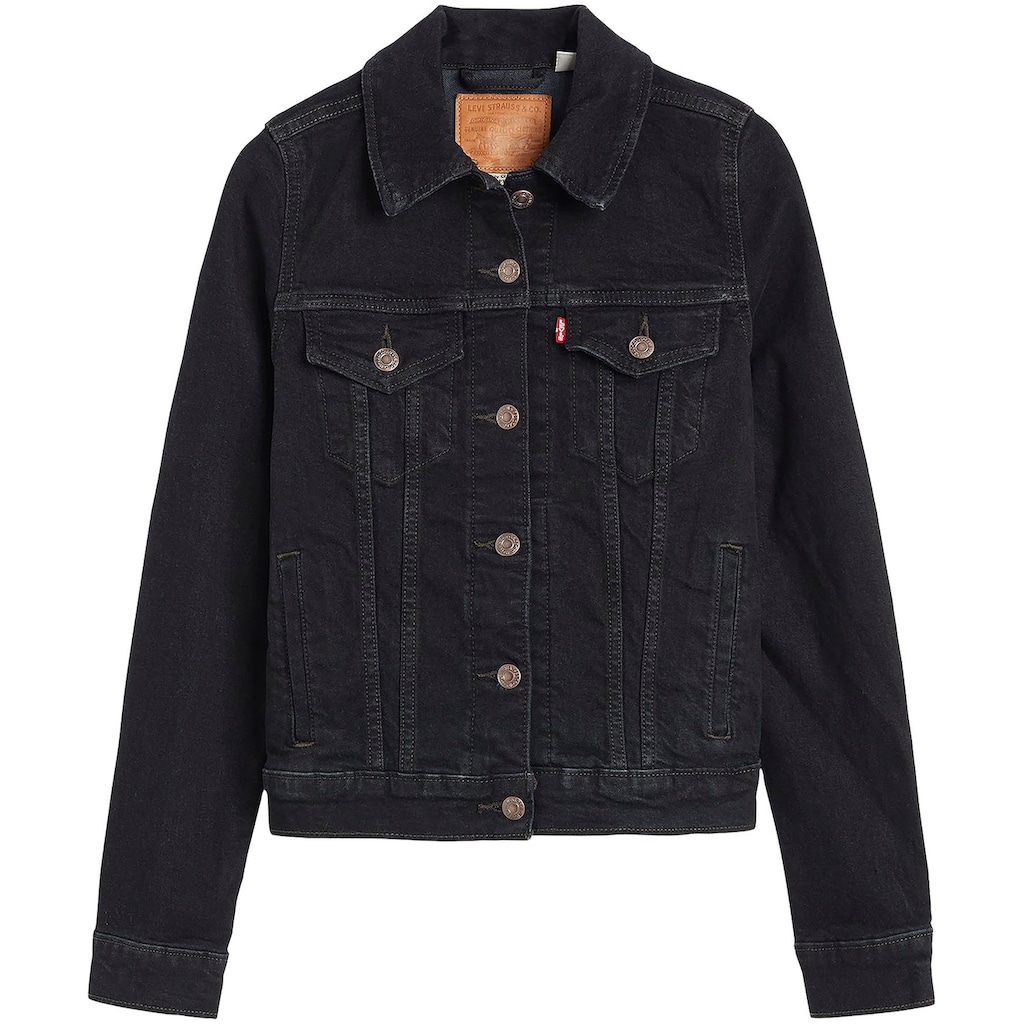 Levi's® Jeansjacke »Original Trucker«