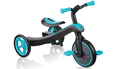 Dreirad »EXPLORER TRIKE 2in1«