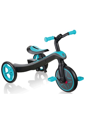 Dreirad »EXPLORER TRIKE 2in1«