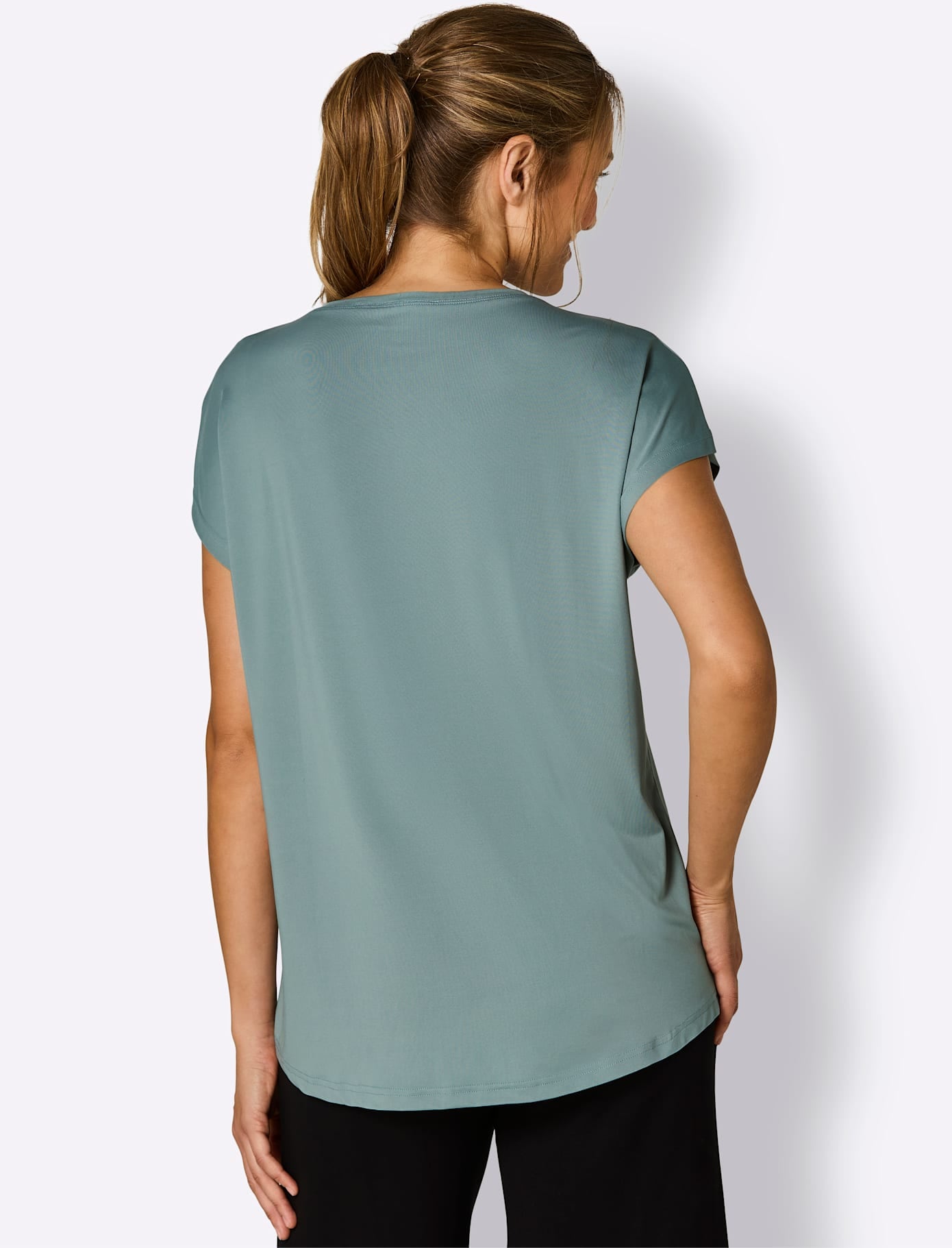 Catamaran T-Shirt »Sportshirt« 1 tlg.