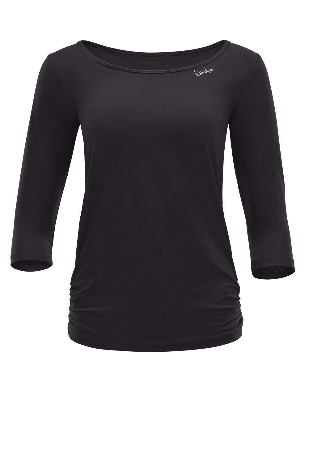 Winshape 3/4-Arm-Shirt "AET139LS" Functional Light and Soft