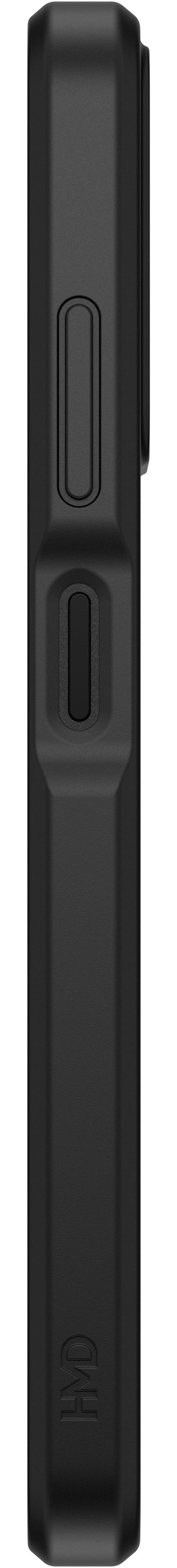 HMD Smartphone-Hülle »HMD - Fusion Charged Outfit«, Smartphones, 16,7 cm (6,58 Zoll)