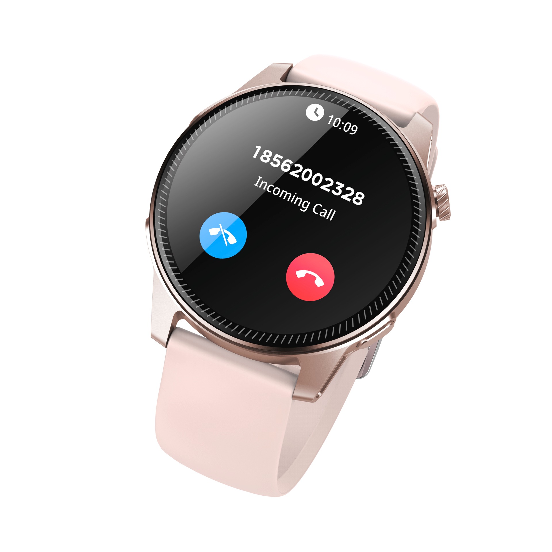 Denver Smartwatch »Smartwatch SWC-392«, (3,6 cm / 1,43 Zoll), 0,128 GB,)