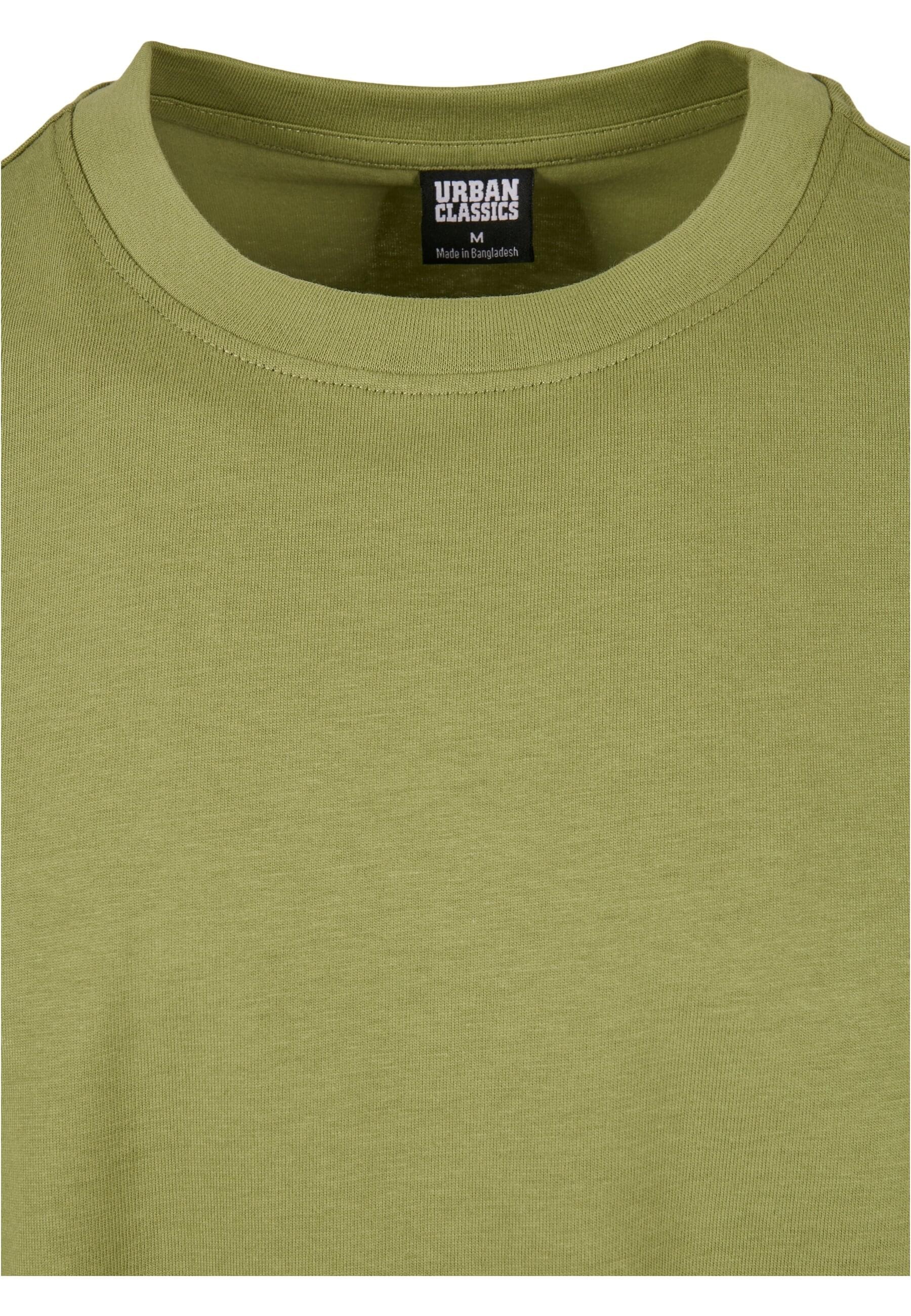 URBAN CLASSICS T-Shirt »Urban Classics Herren Heavy Oversized Tee«, (1 tlg.)