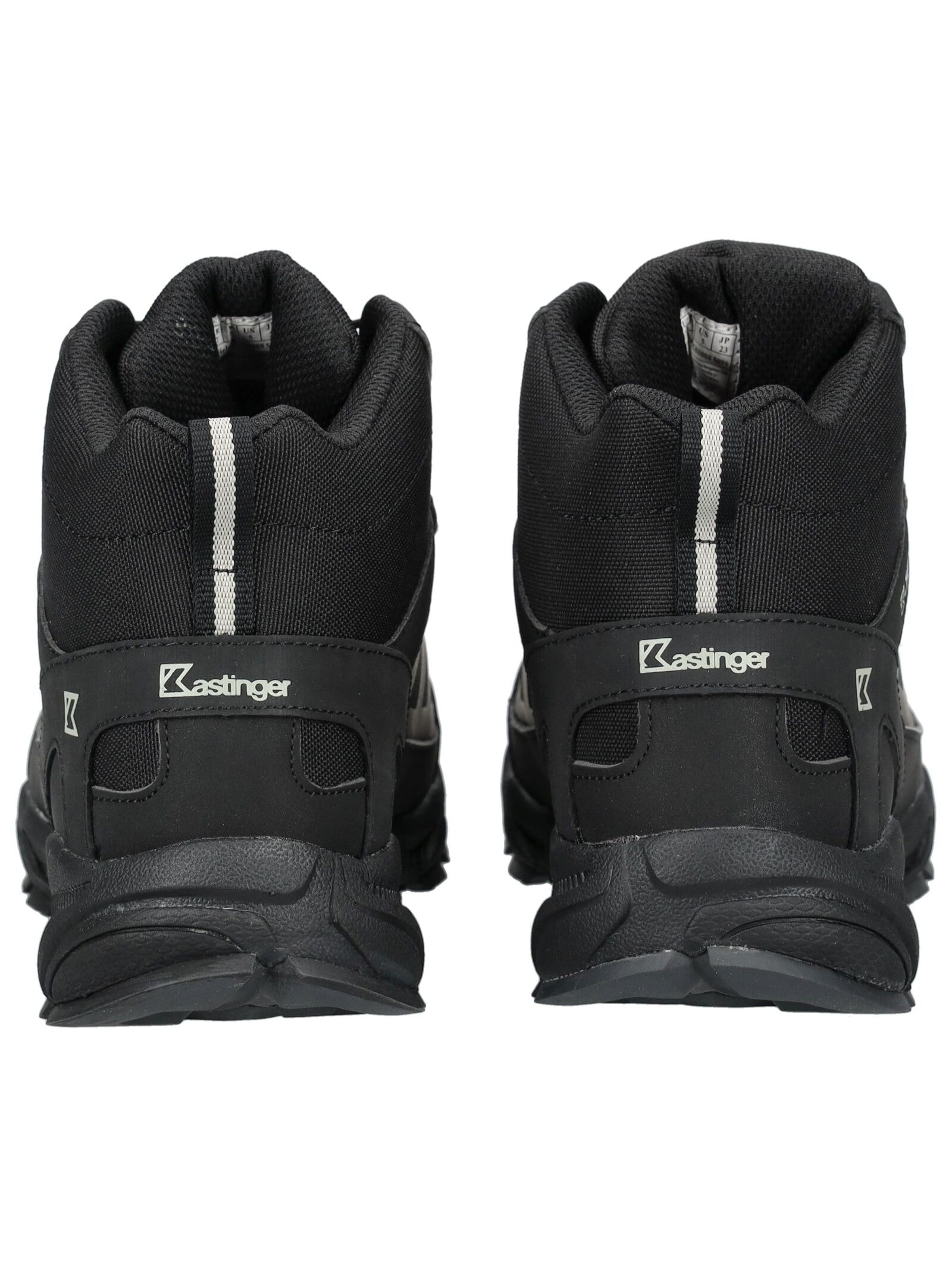 Kastinger Trekkingschuh »Kastinger Wanderschuhe Lederimitat/Nylon«