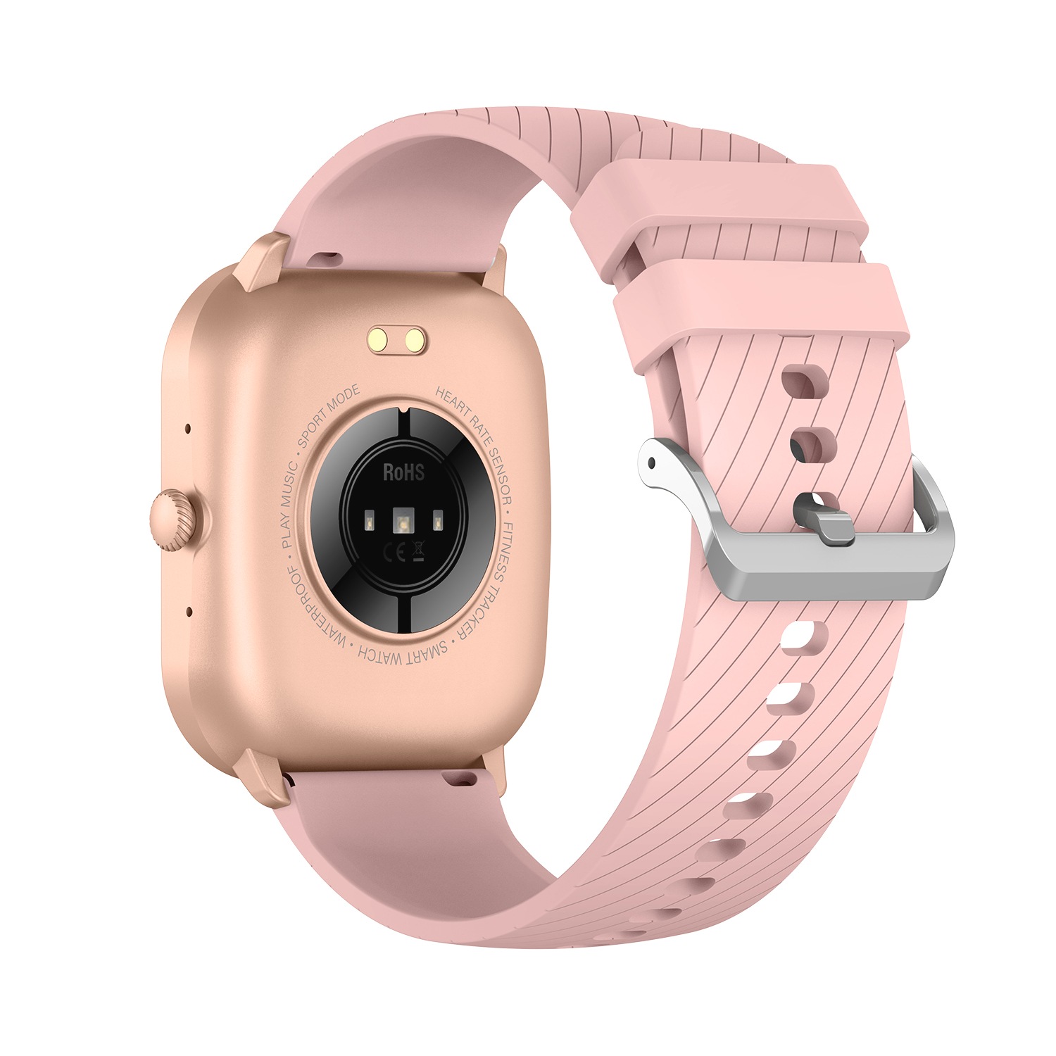 Denver Smartwatch »SWC-187«, (5,1 cm / 2 Zoll), 0,128 GB,)